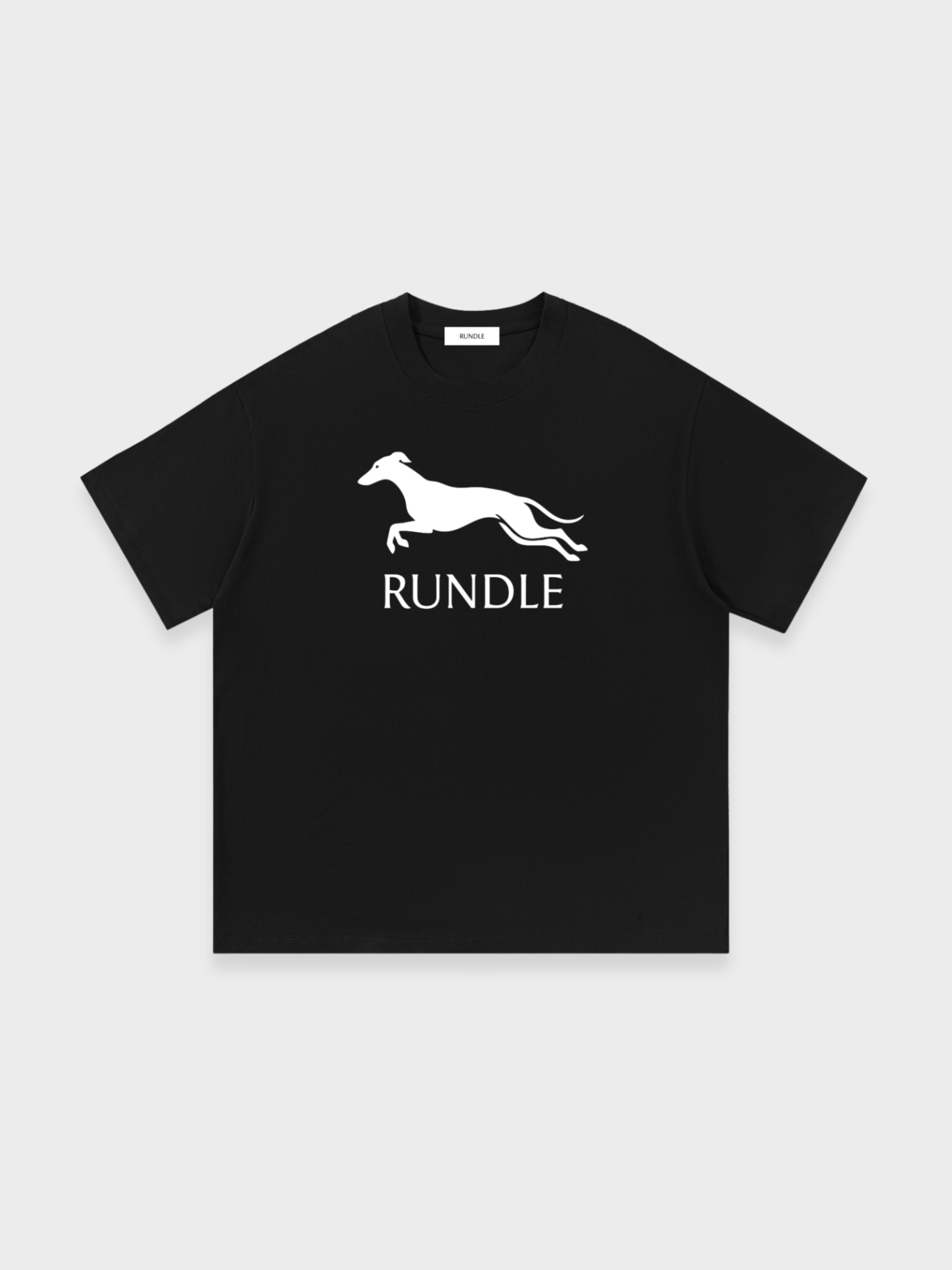 Galgo Cotton T-Shirt