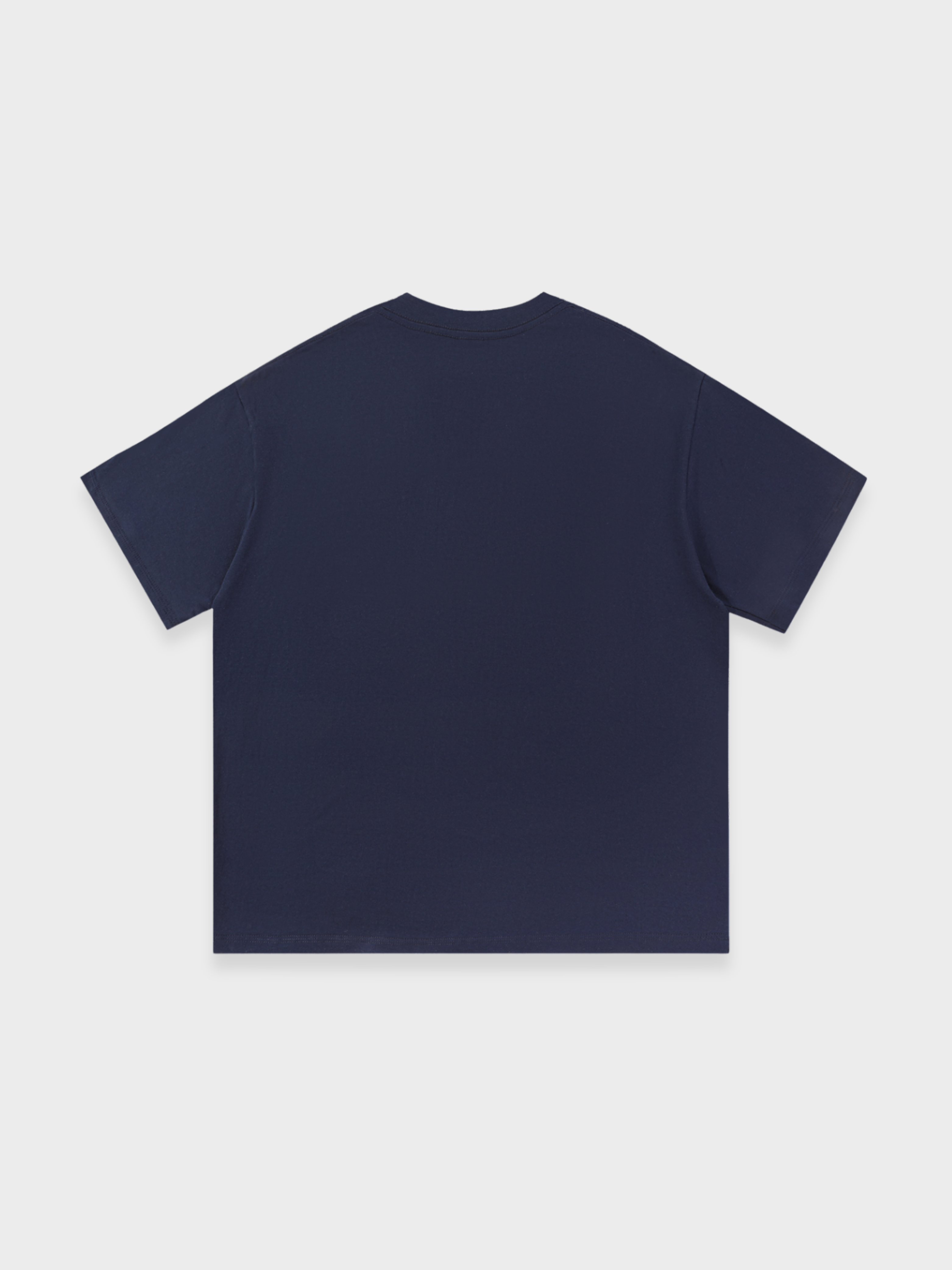 Galgo Graphic Print Cotton T-Shirt