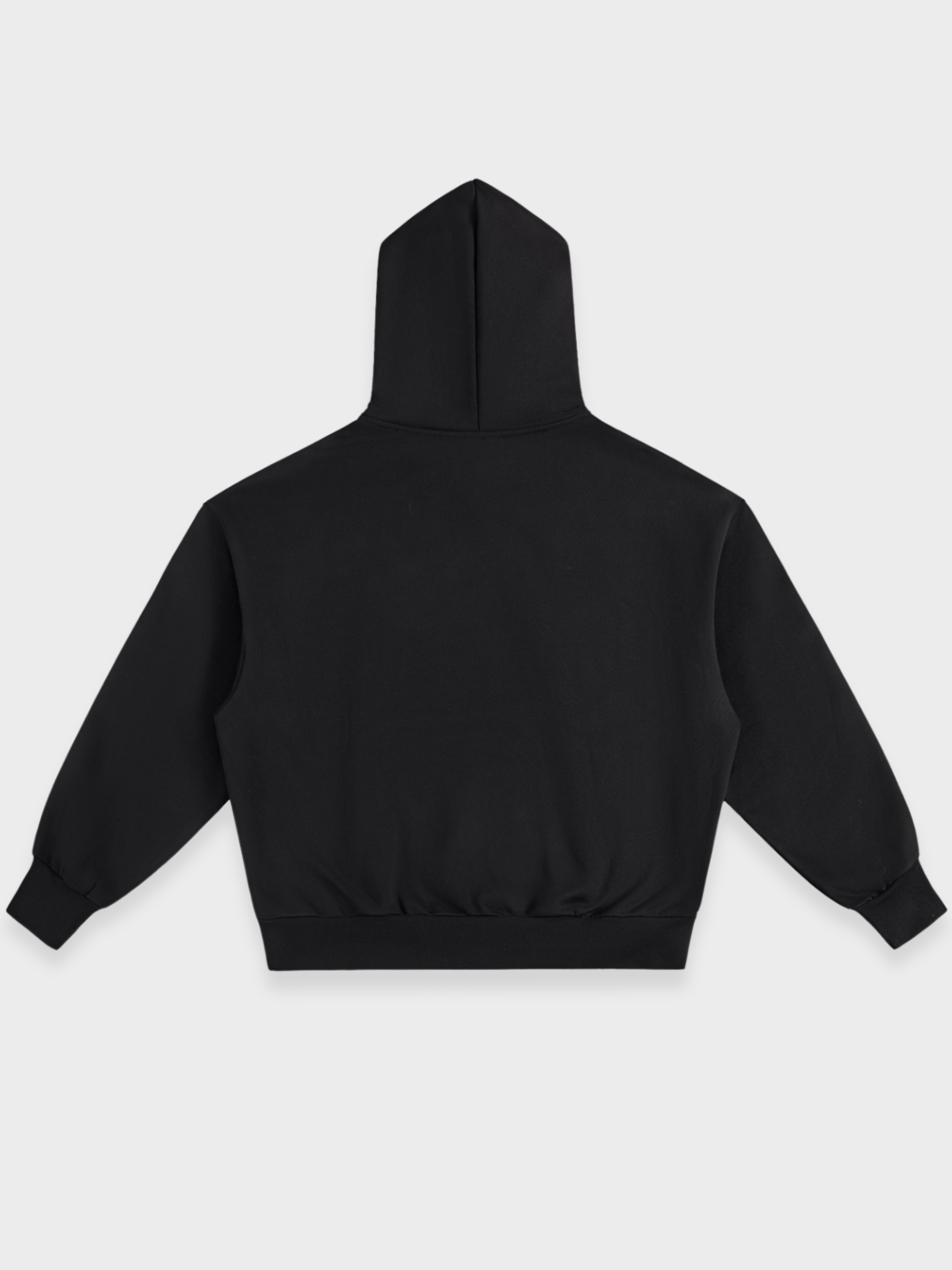 Logo Heavyweight Hoodie