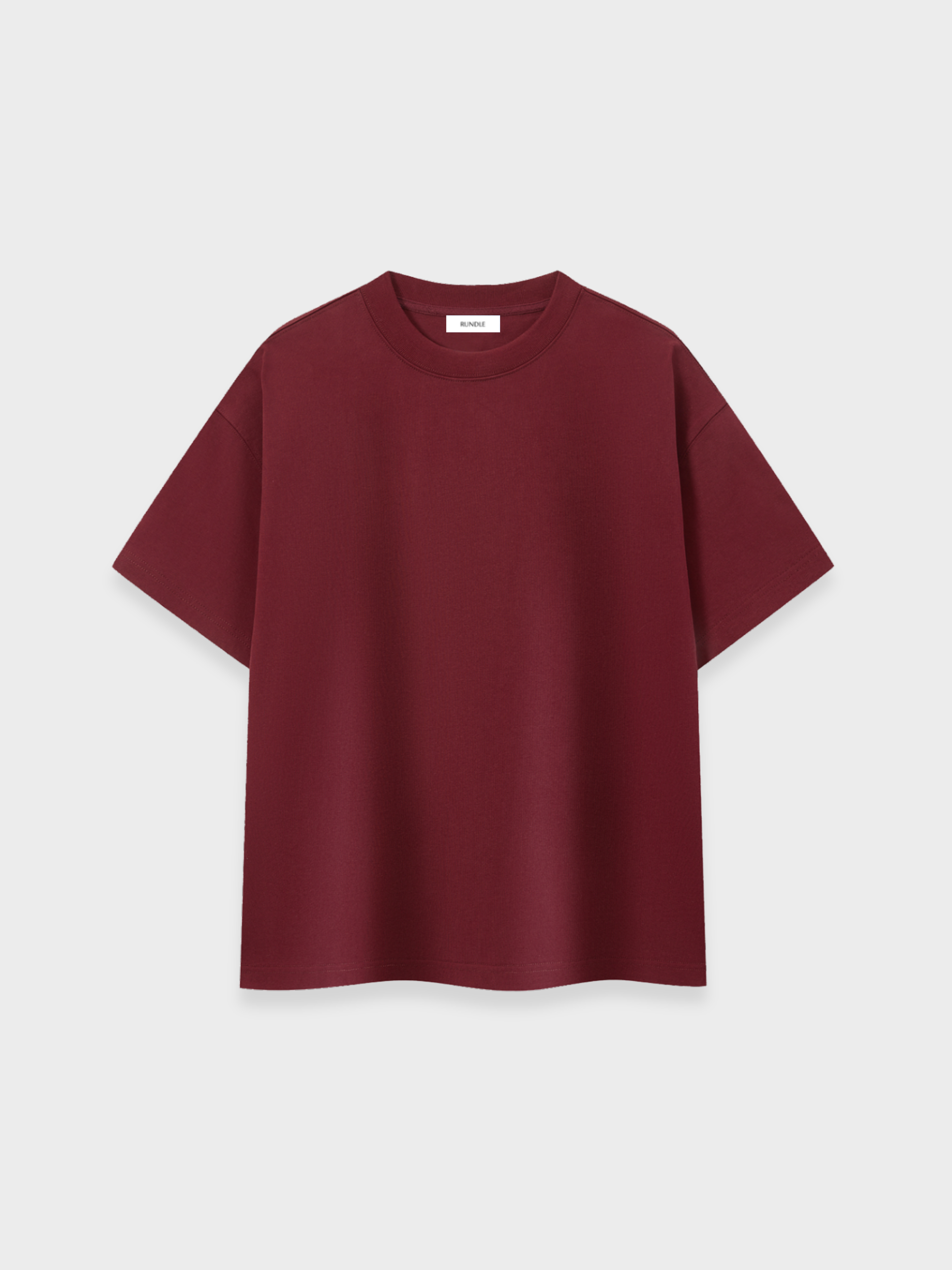 Wardrobe Heavyweight T-Shirt