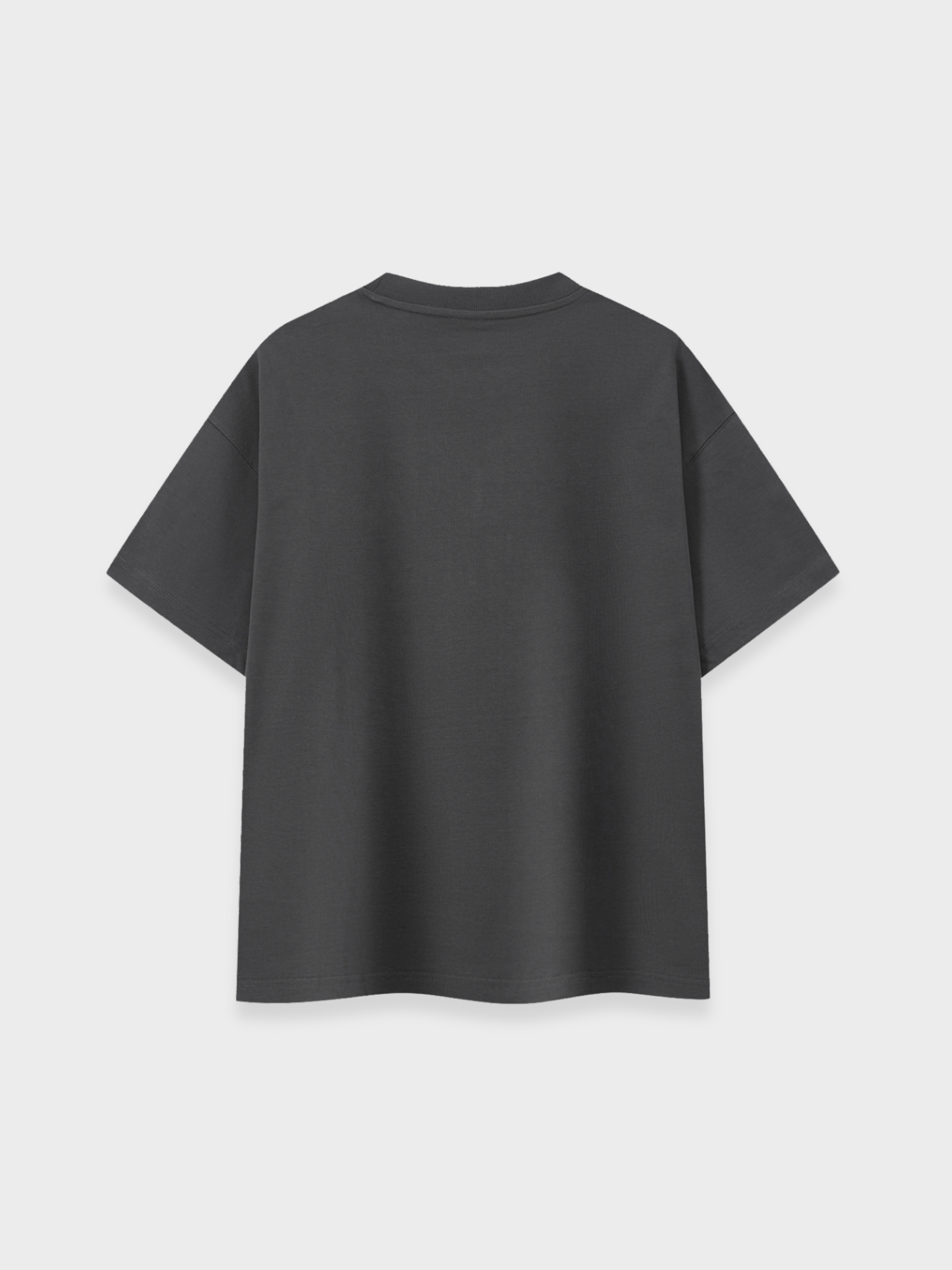Wardrobe Heavyweight T-Shirt