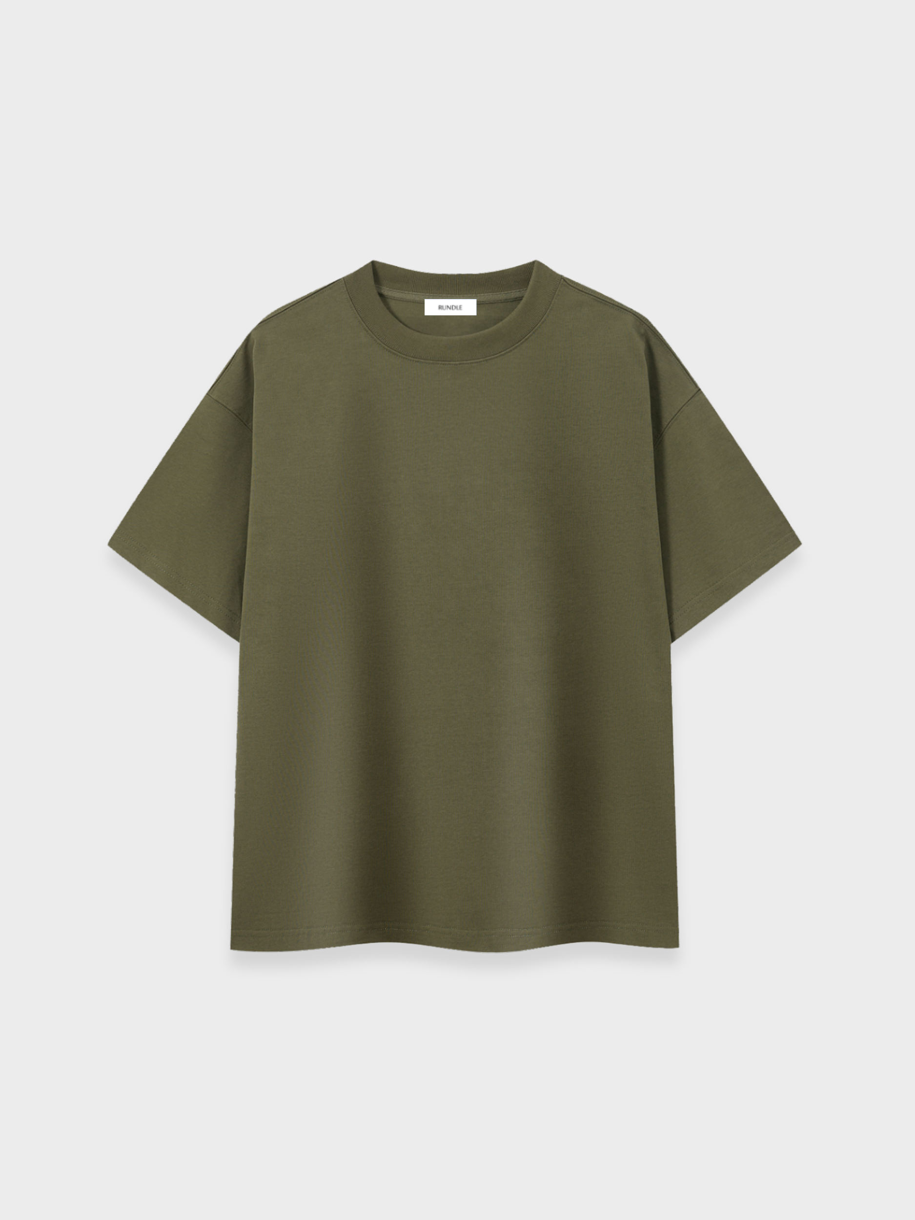 Wardrobe Heavyweight T-Shirt