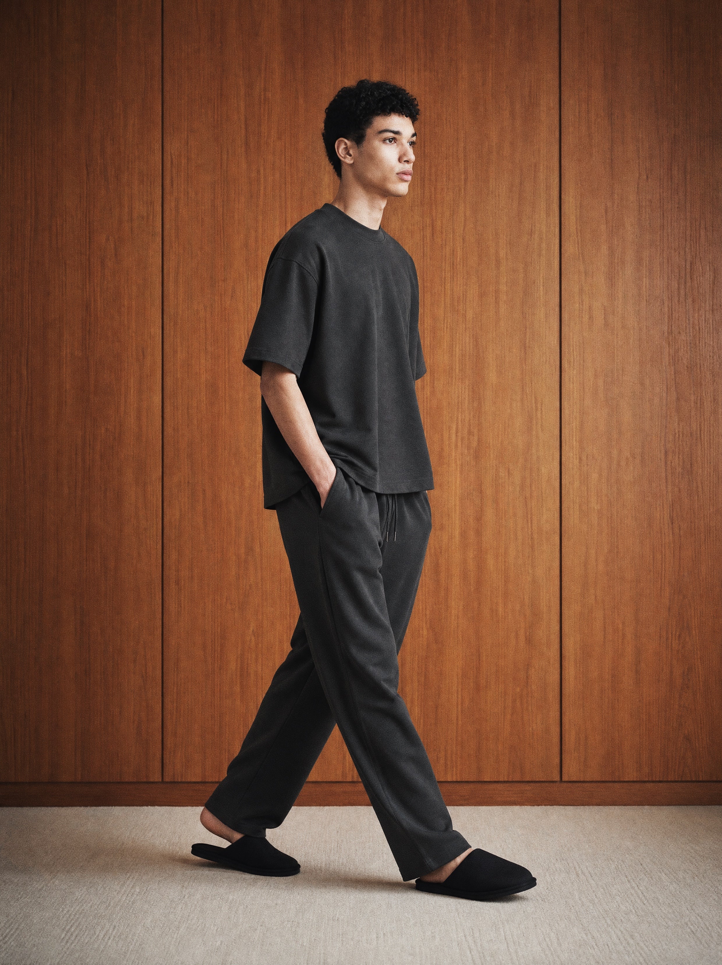 Wardrobe Heavyweight T-Shirt