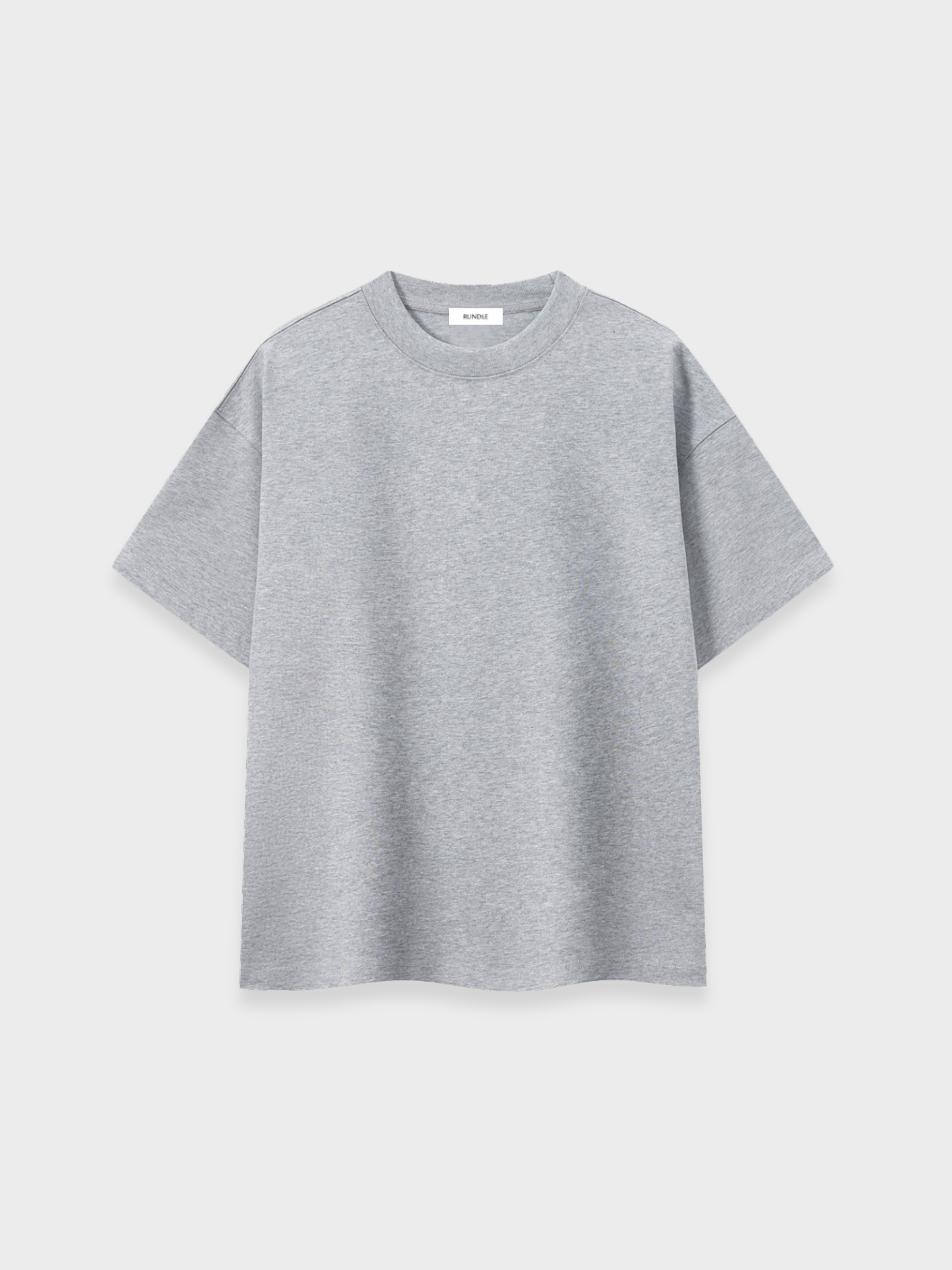 Wardrobe Heavyweight T-Shirt