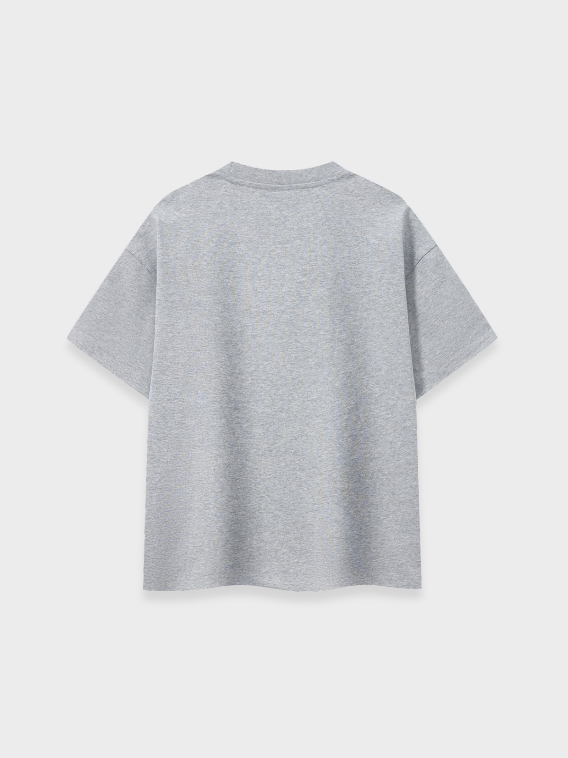 Wardrobe Heavyweight T-Shirt