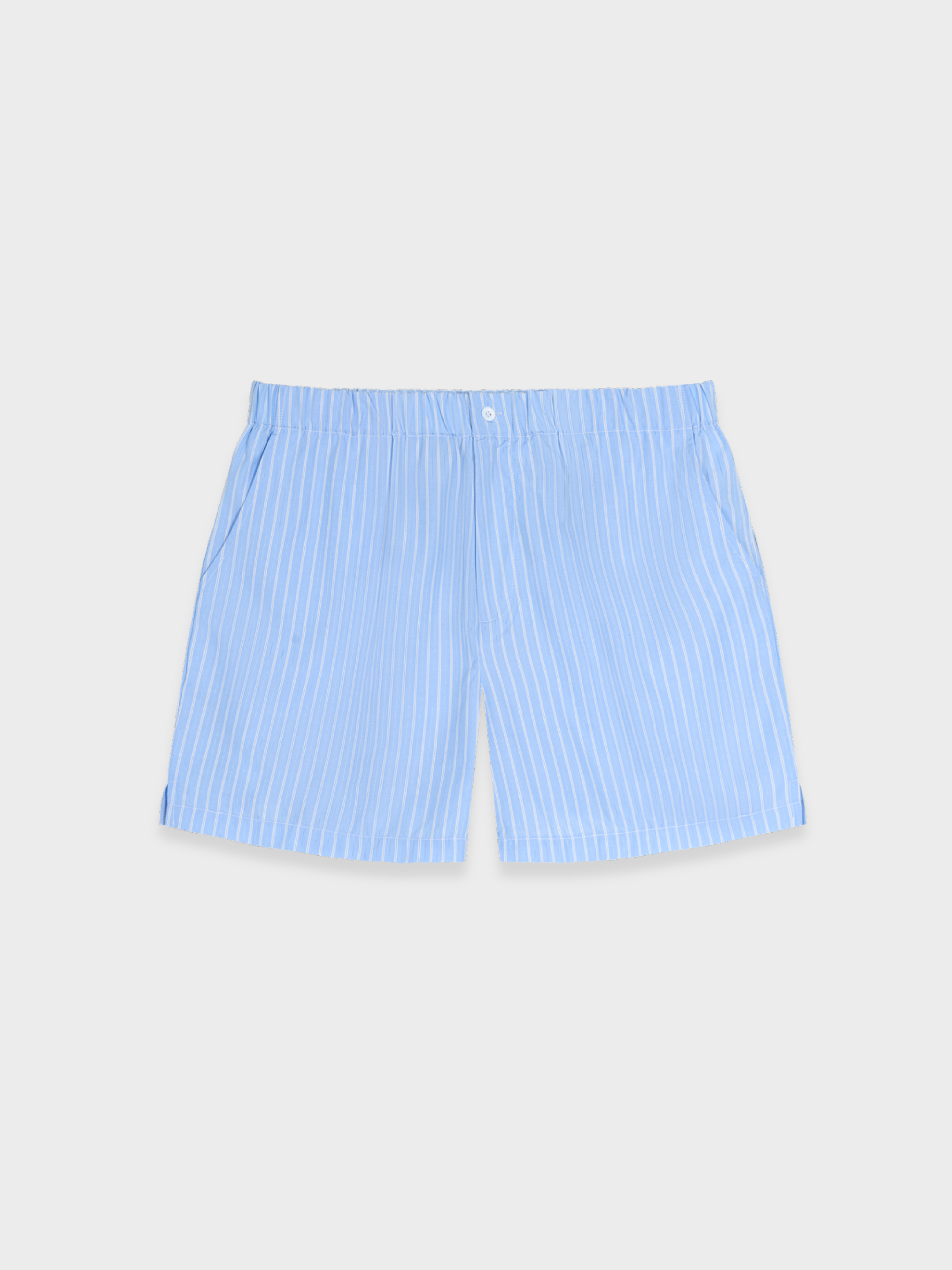 Striped Shorts