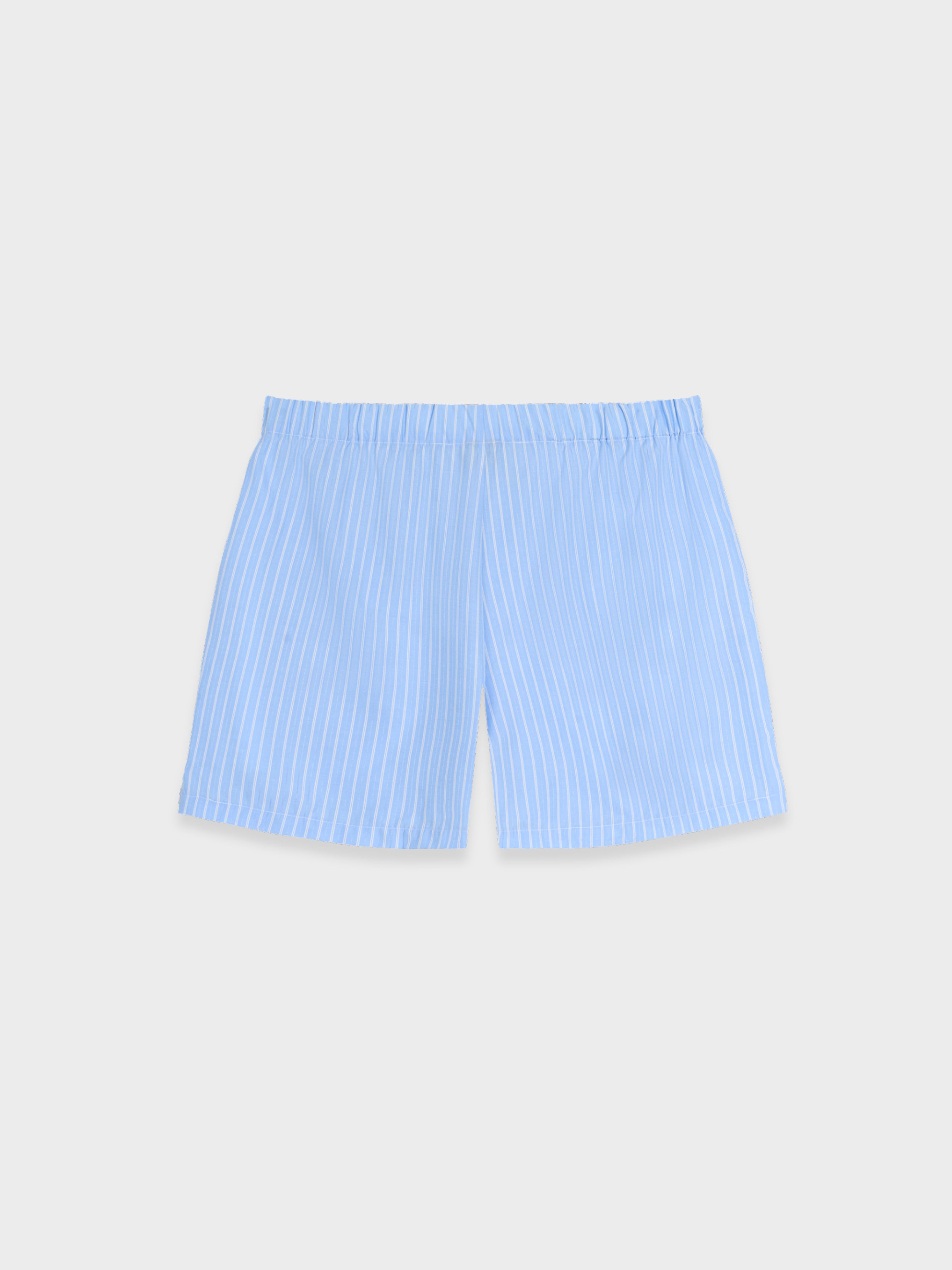 Striped Shorts