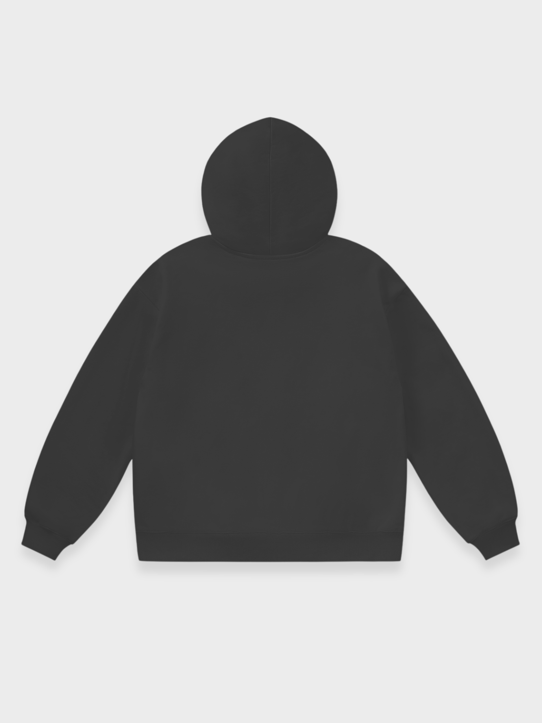 Wardrobe Heavyweight Hoodie
