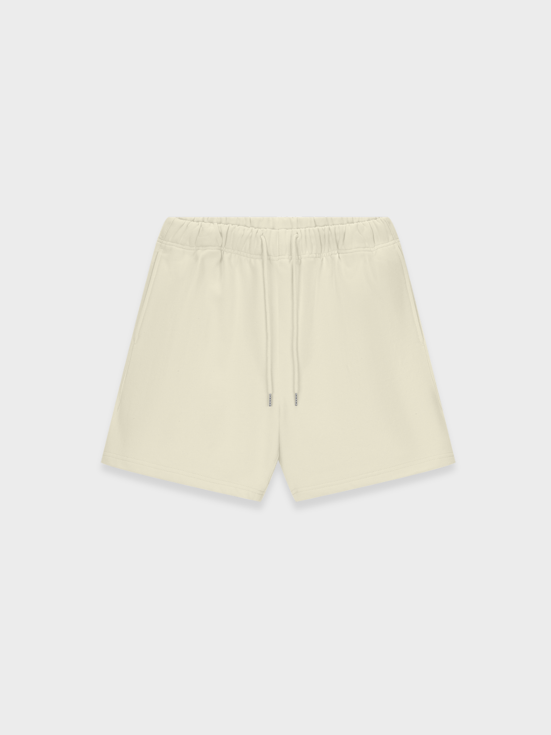 Wardrobe Heavyweight Shorts