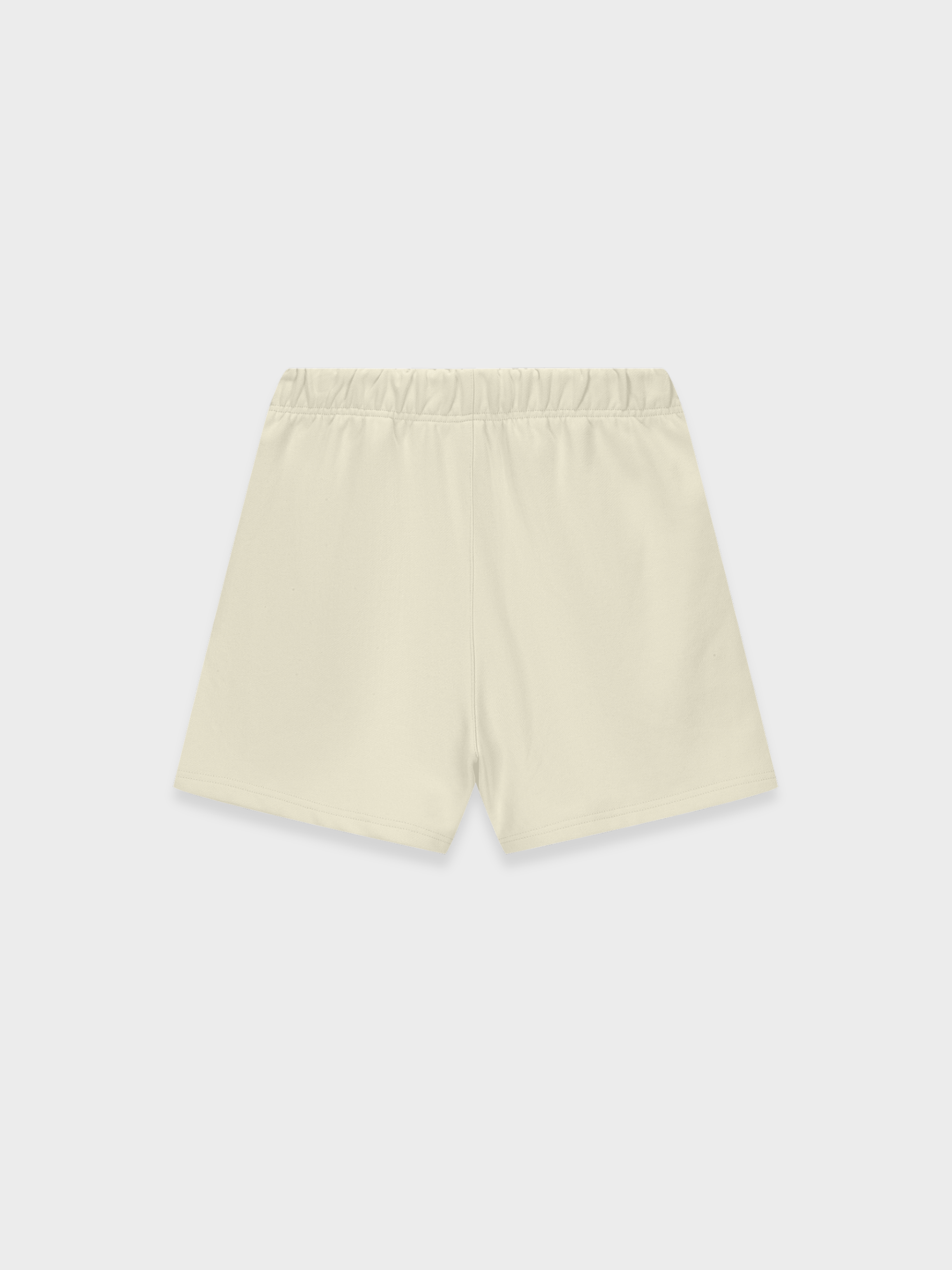 Wardrobe Heavyweight Shorts