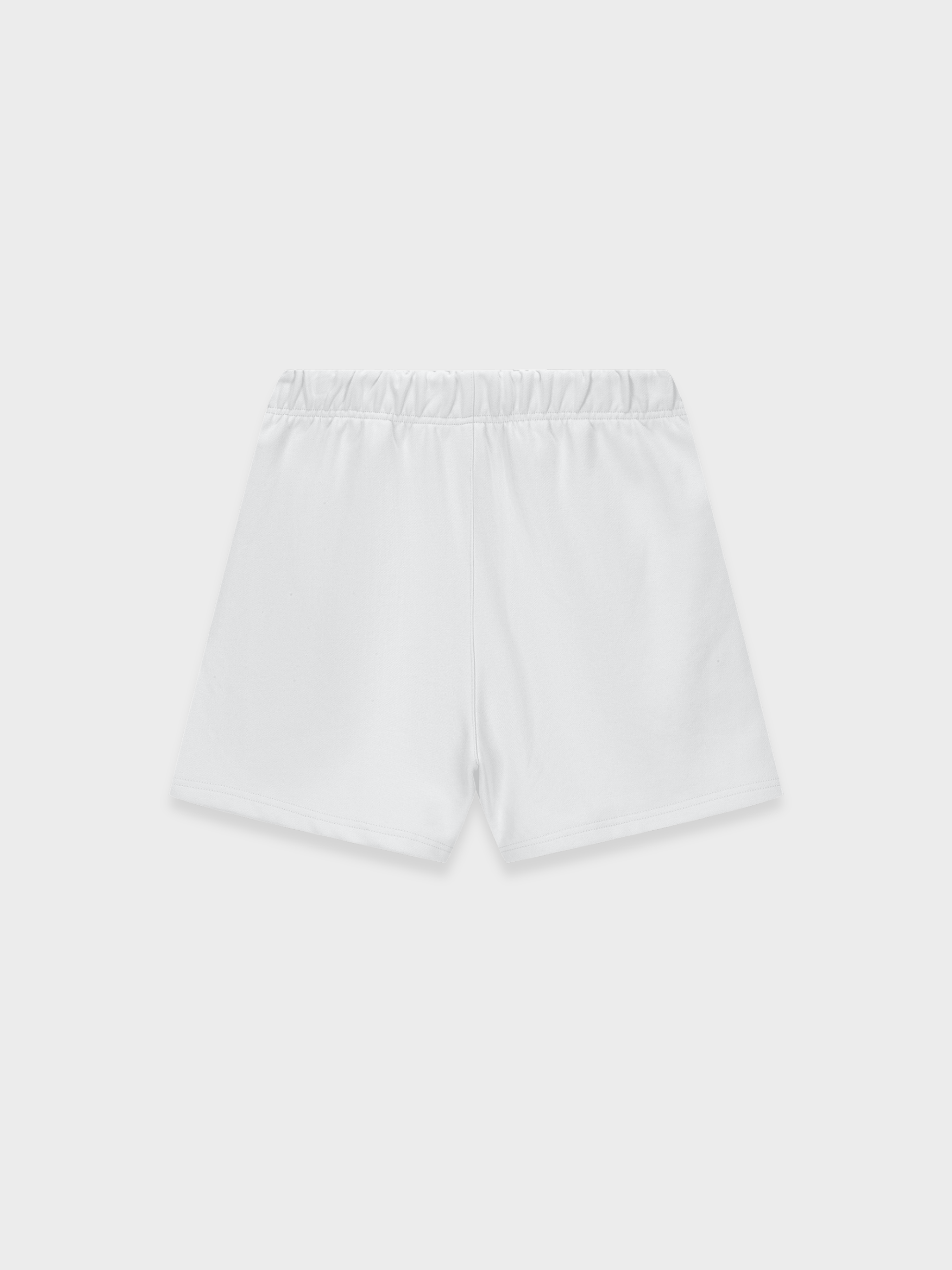 Wardrobe Heavyweight Shorts