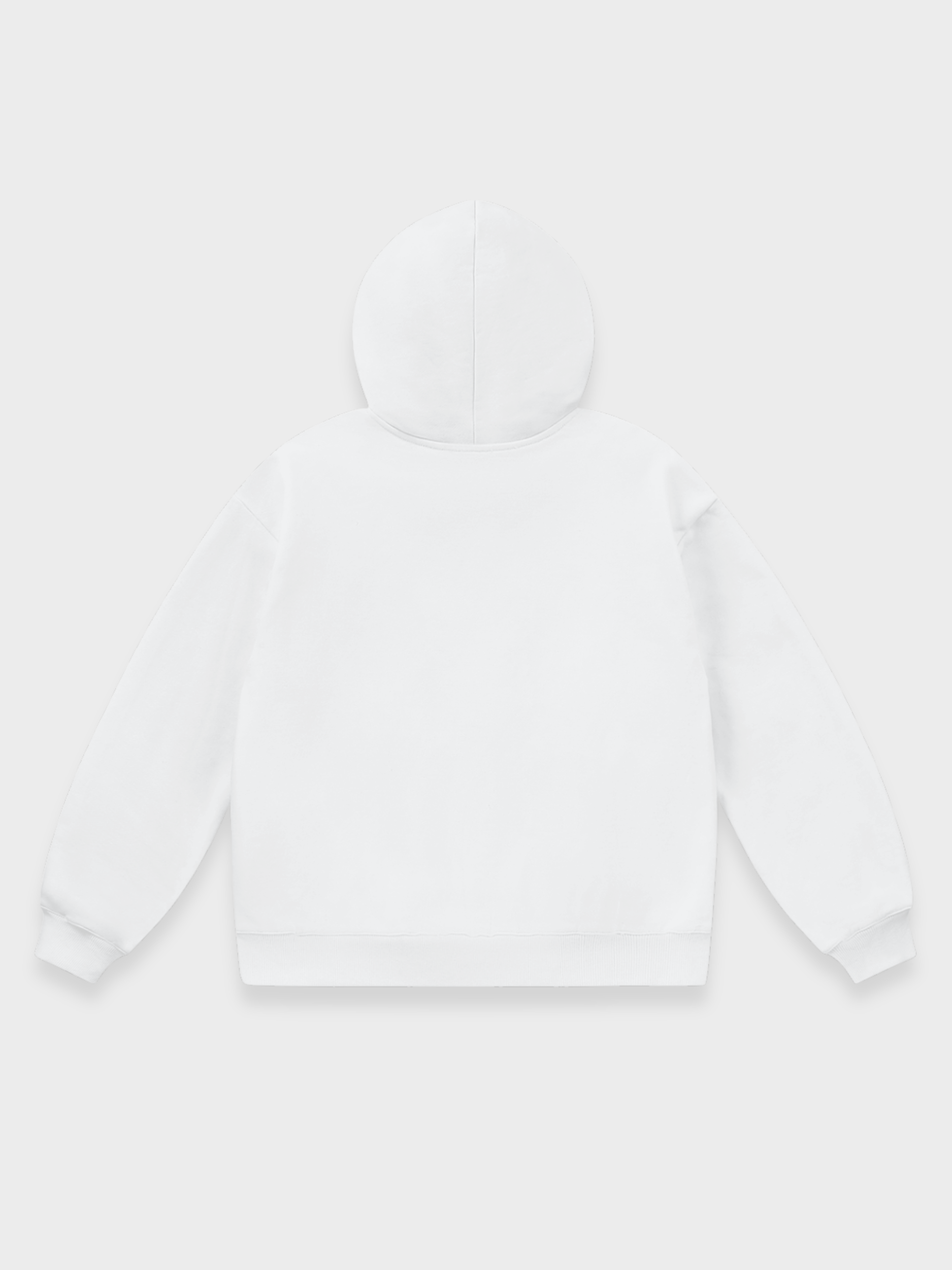 Wardrobe Heavyweight Hoodie