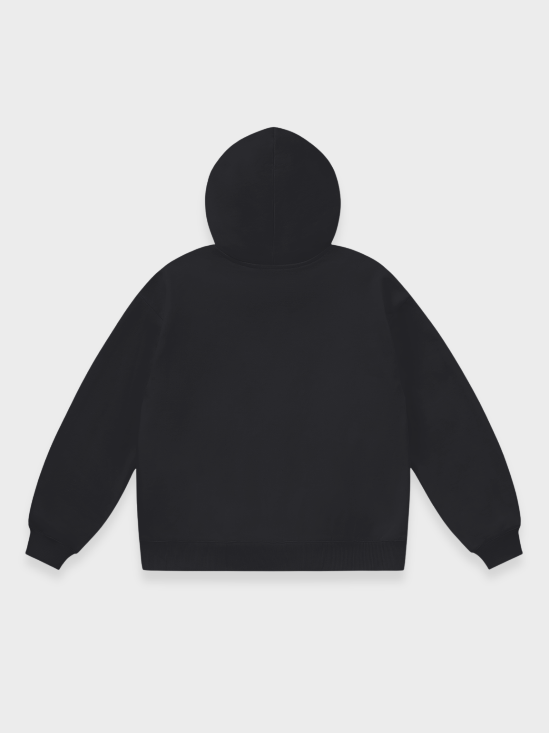 Wardrobe Heavyweight Hoodie