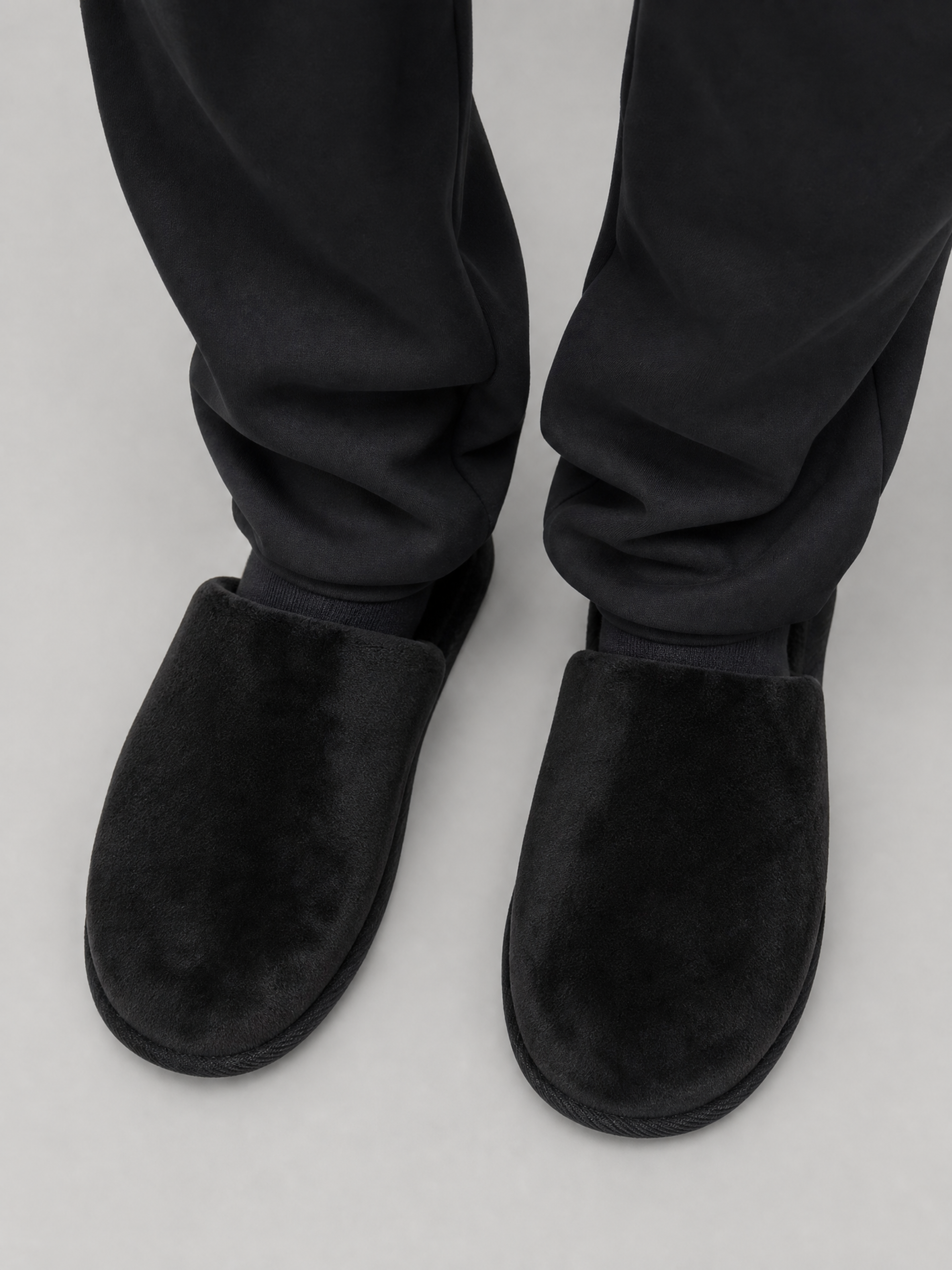 Wardrobe Slippers