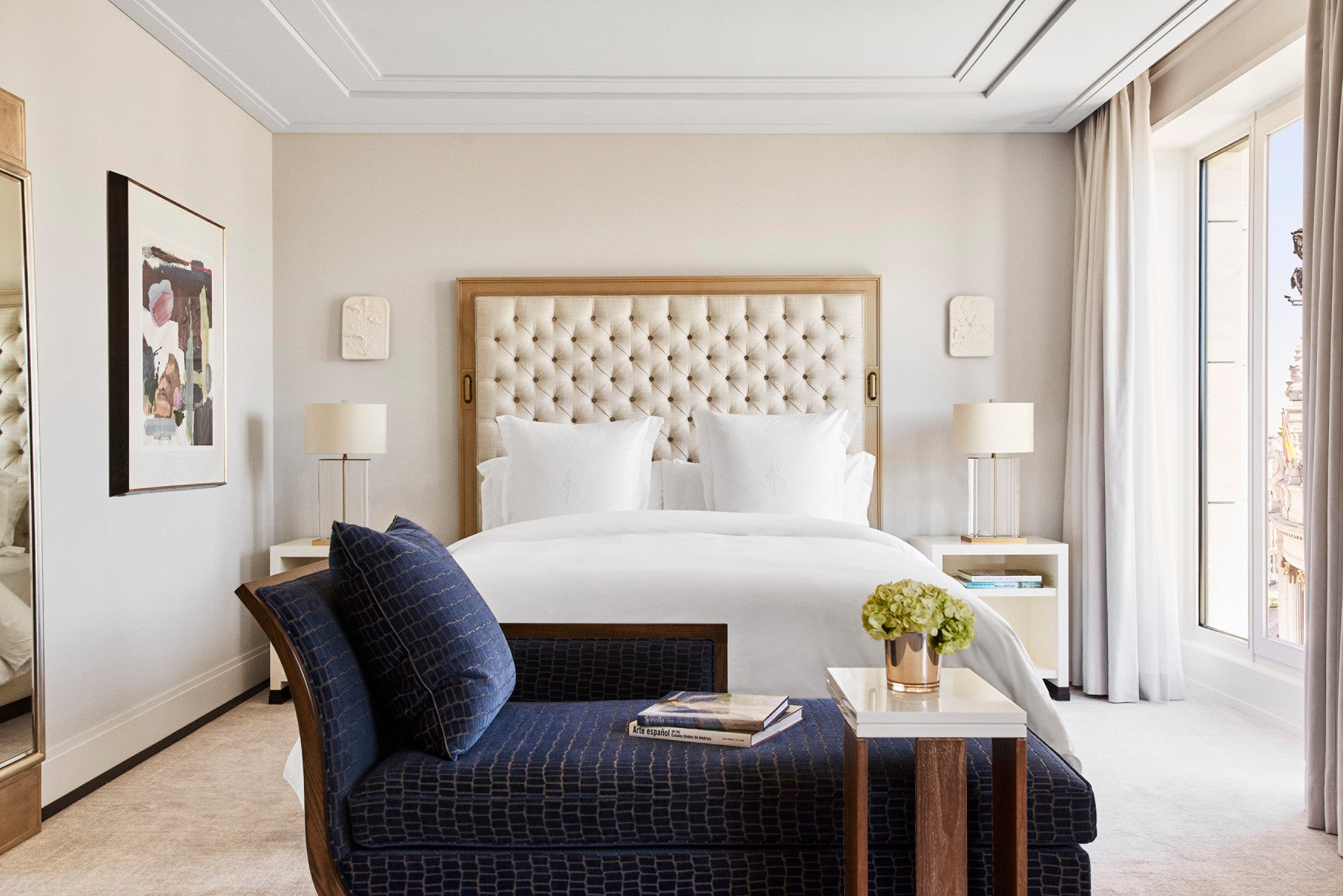 Four Seasons Madrid