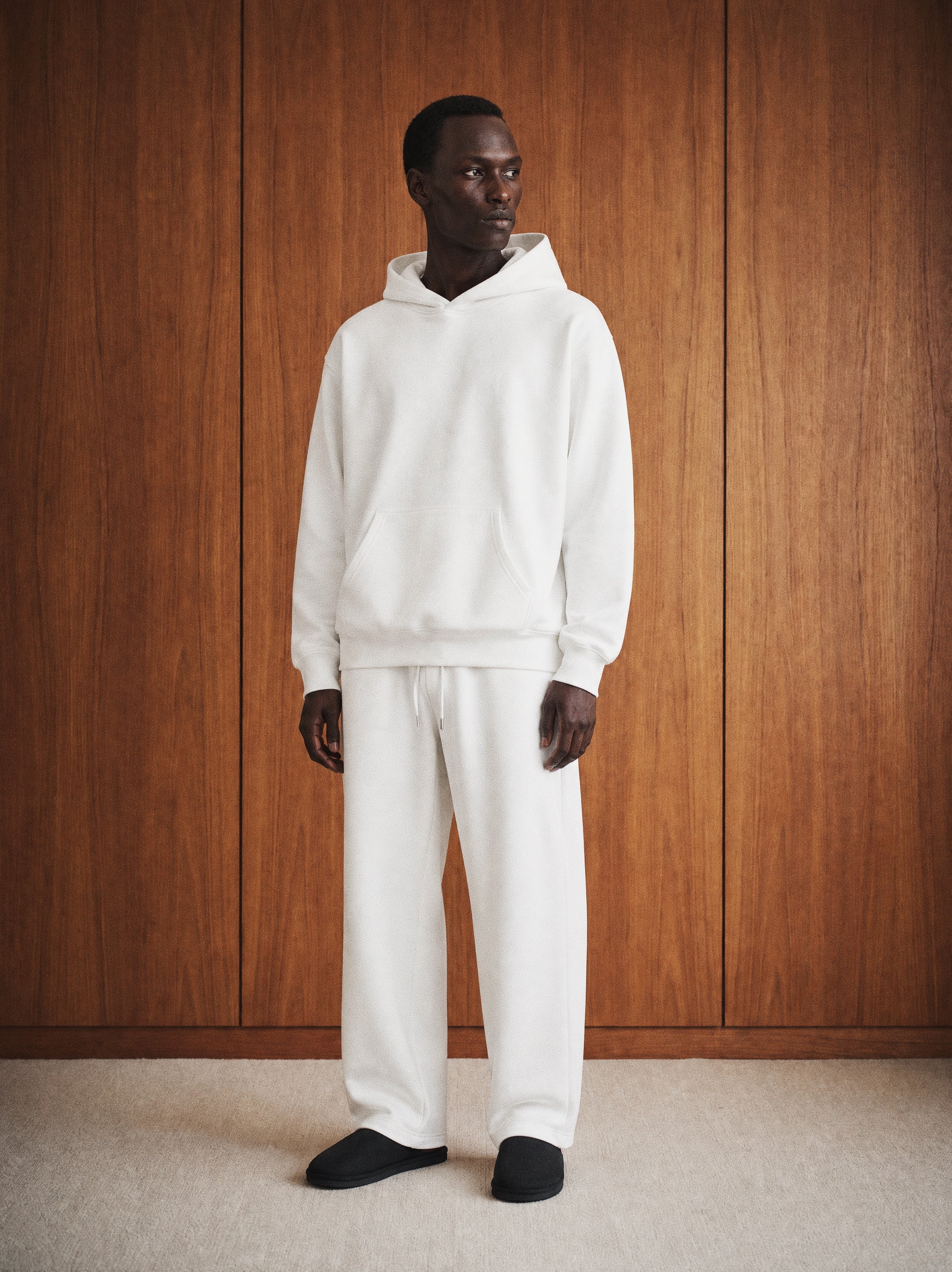Wardrobe Heavyweight Hoodie