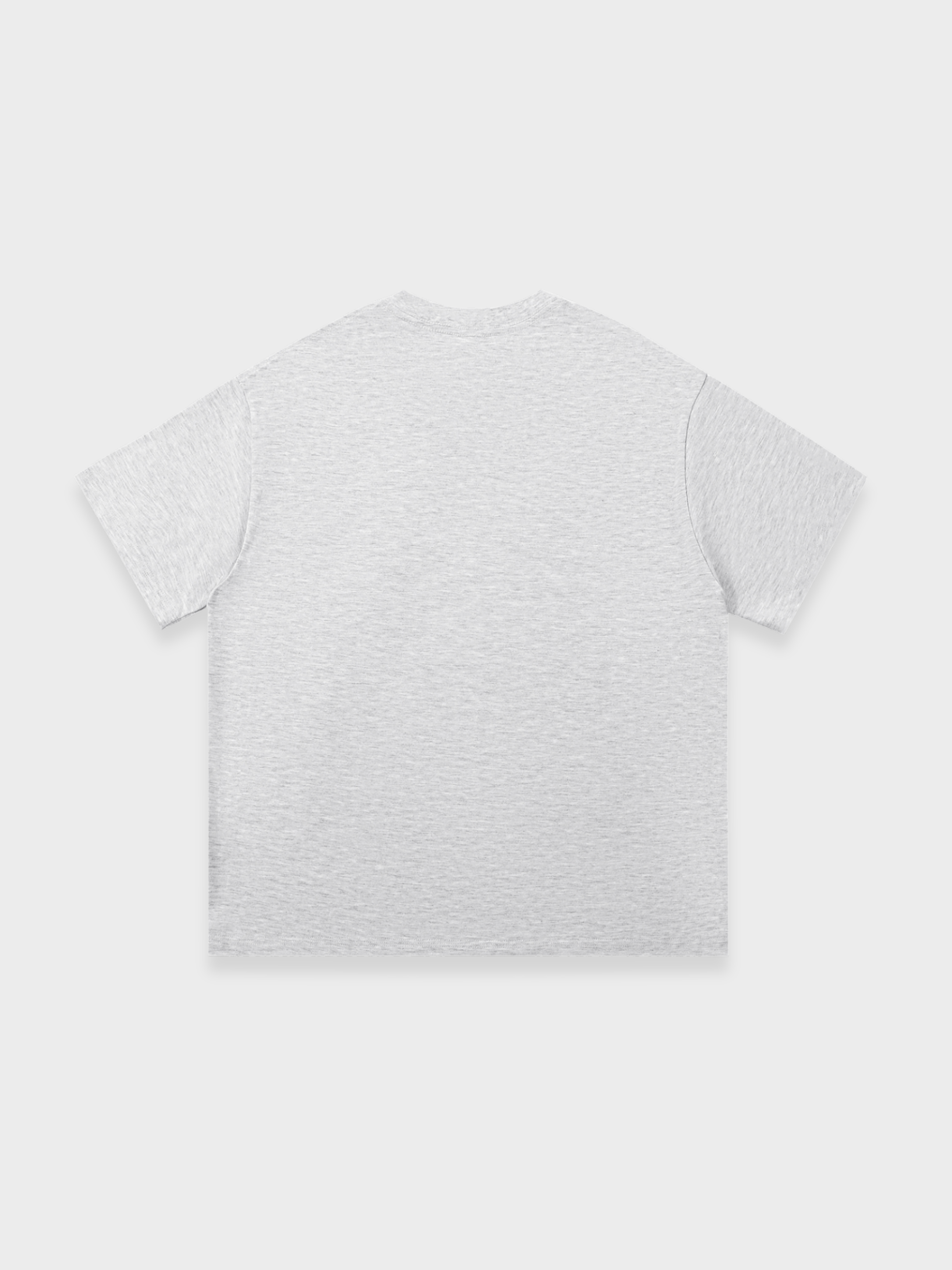 Logo Cotton T-Shirt