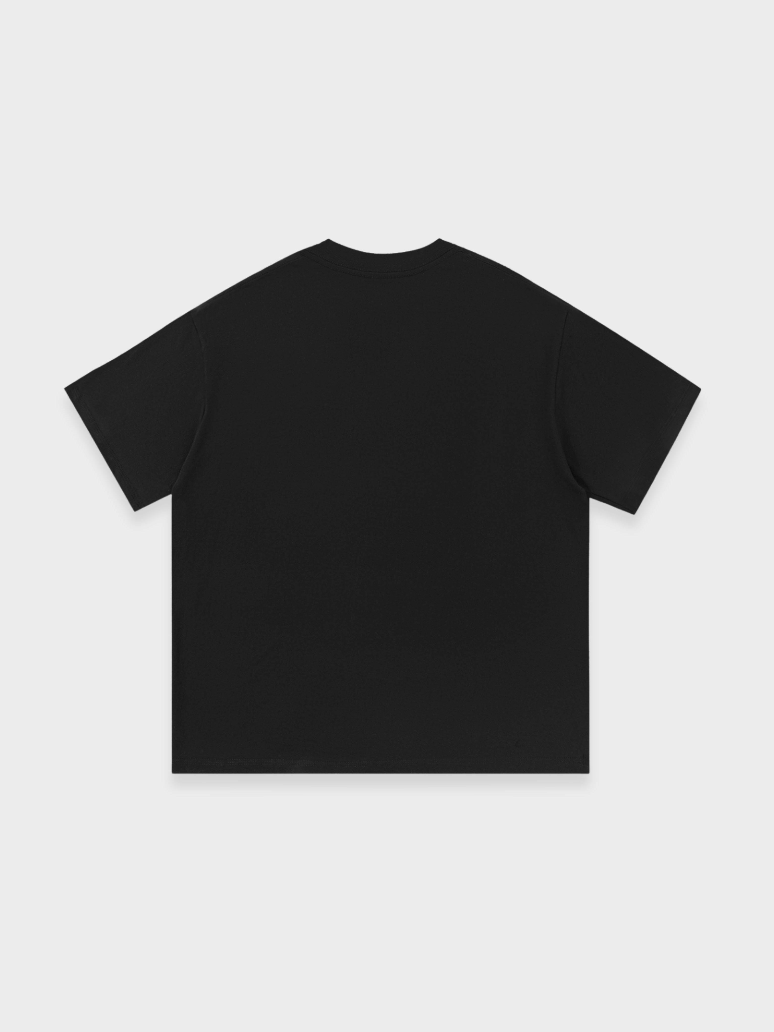Logo Cotton T-Shirt