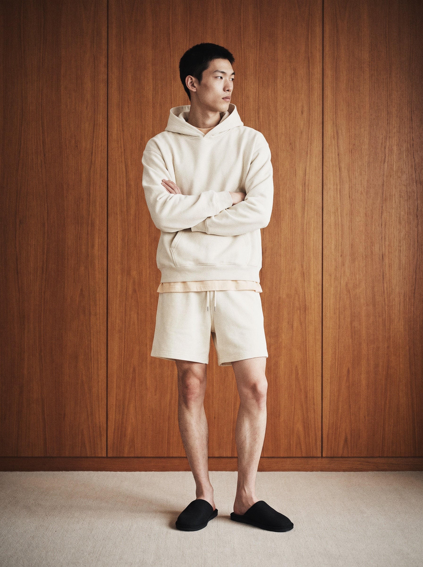 Wardrobe Heavyweight Hoodie