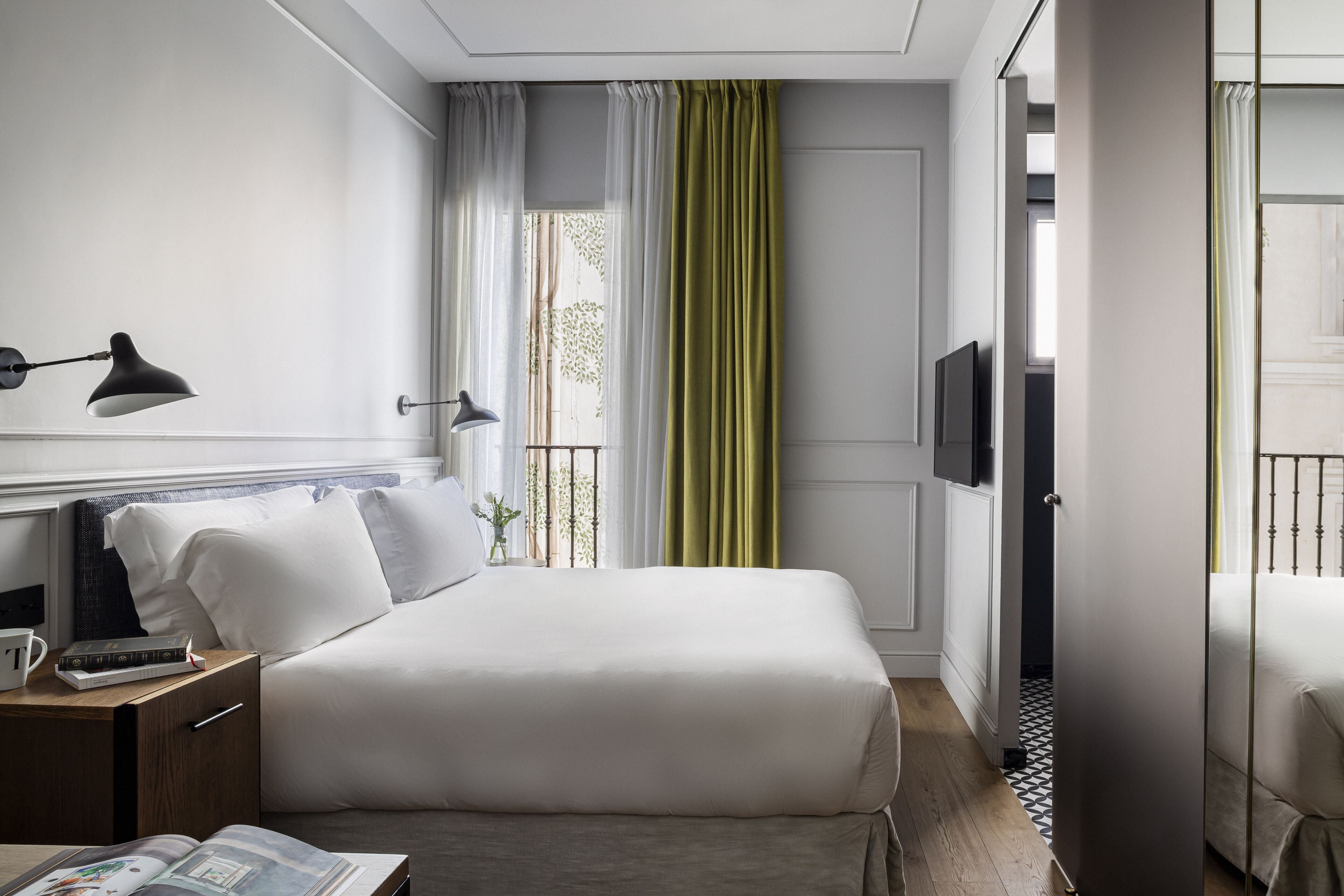 Hotel Totem Madrid