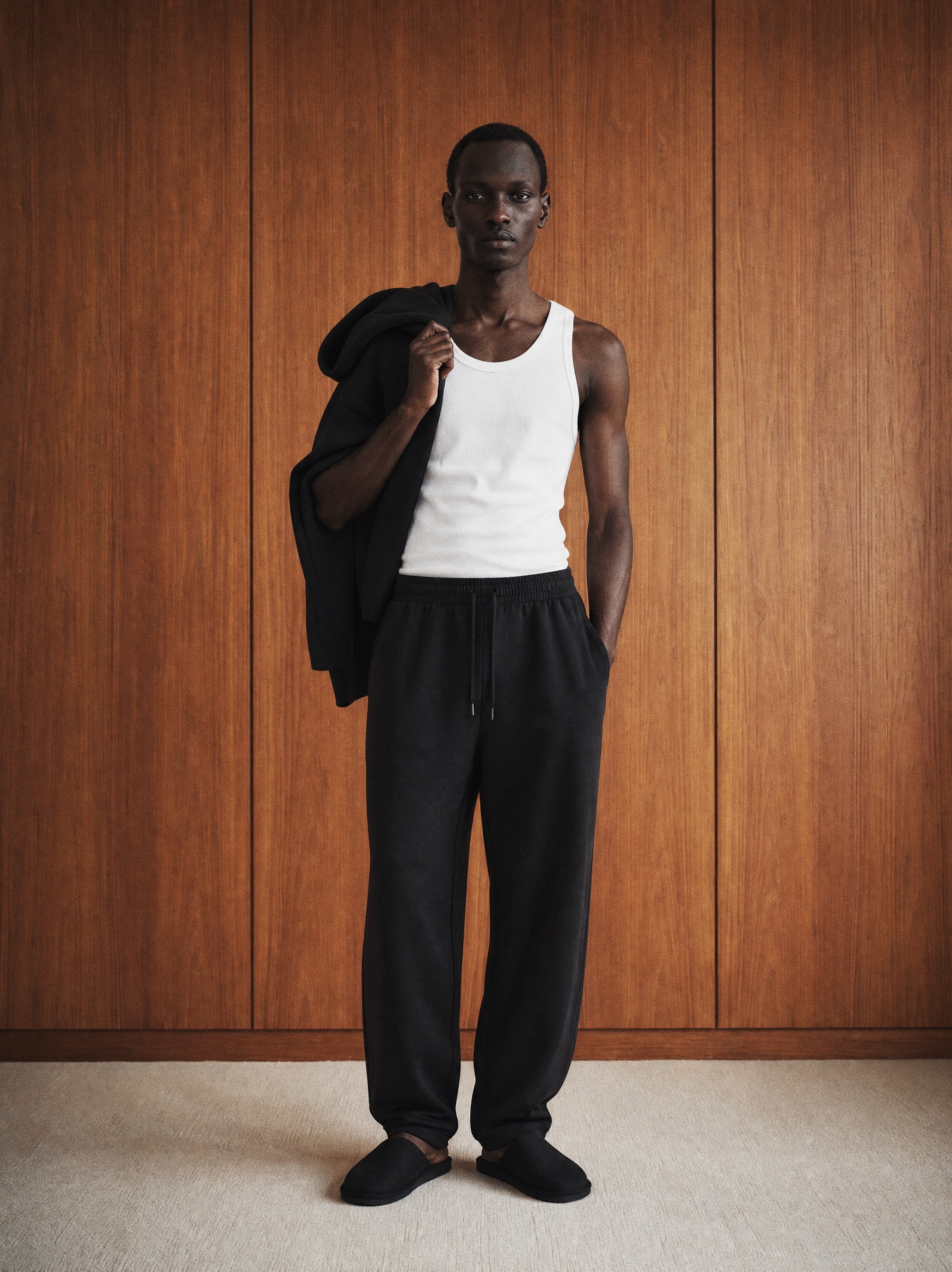 Wardrobe Heavyweight Sweat Pants