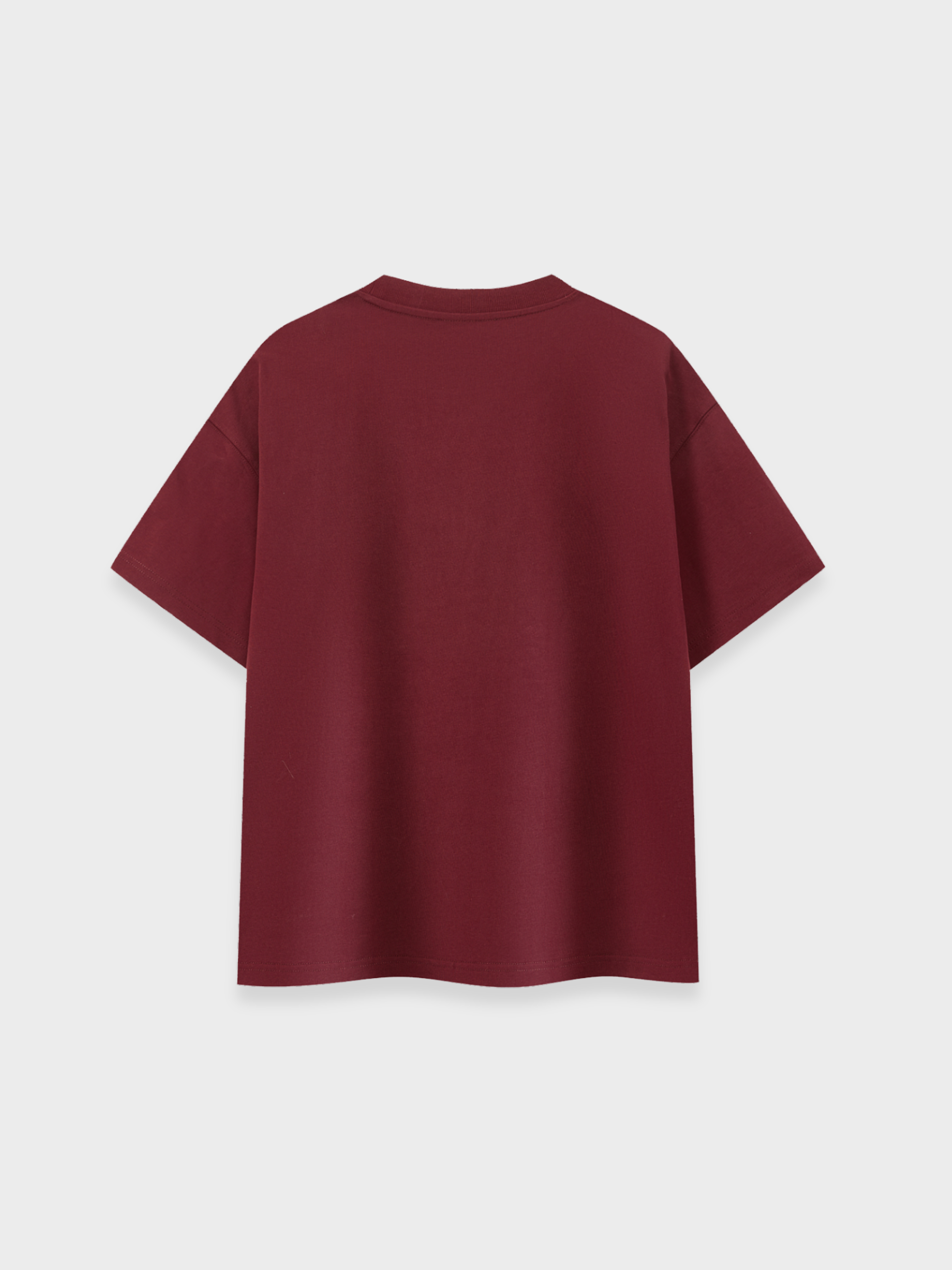 Wardrobe Heavyweight T-Shirt