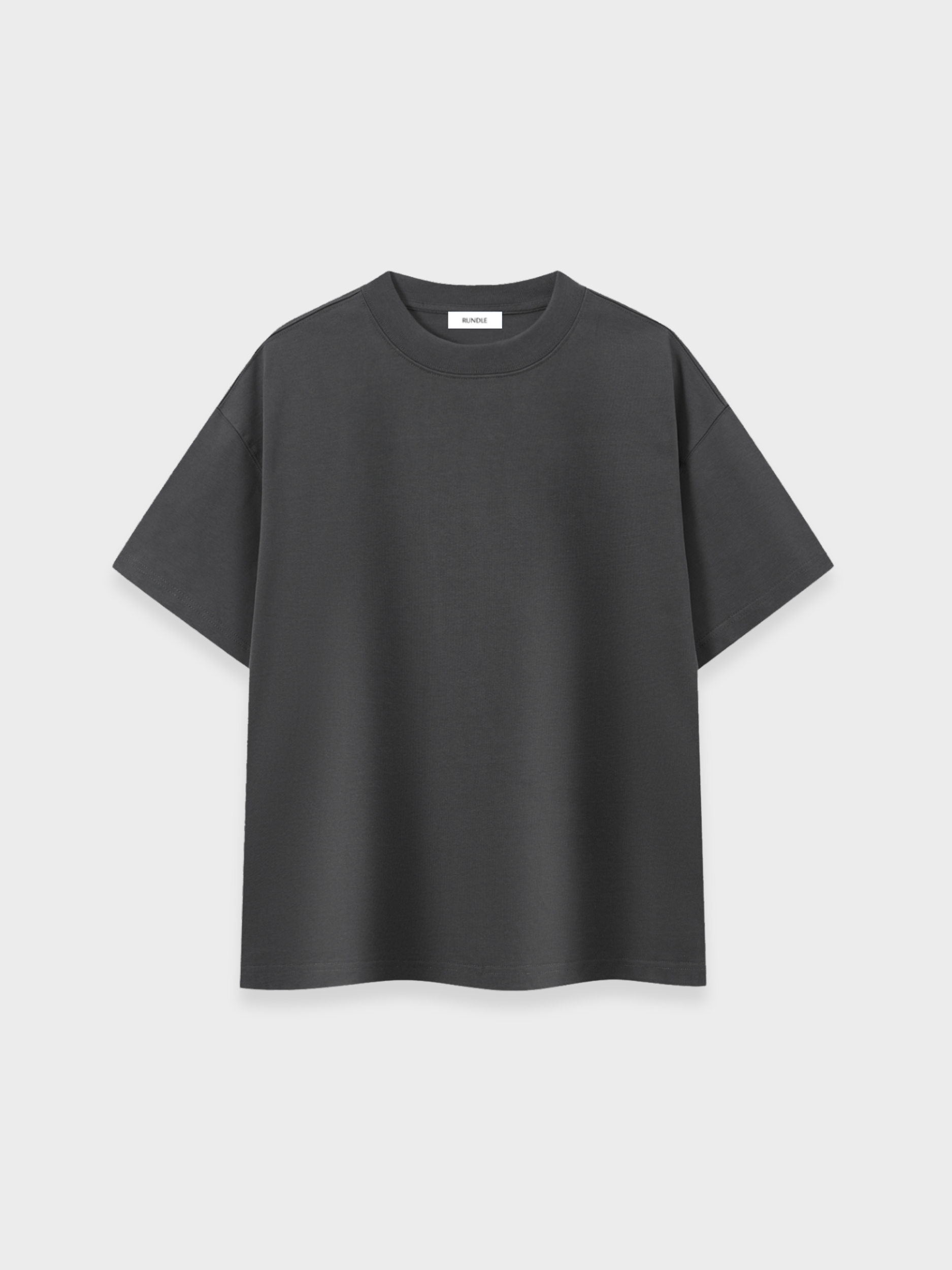 Wardrobe Heavyweight T-Shirt