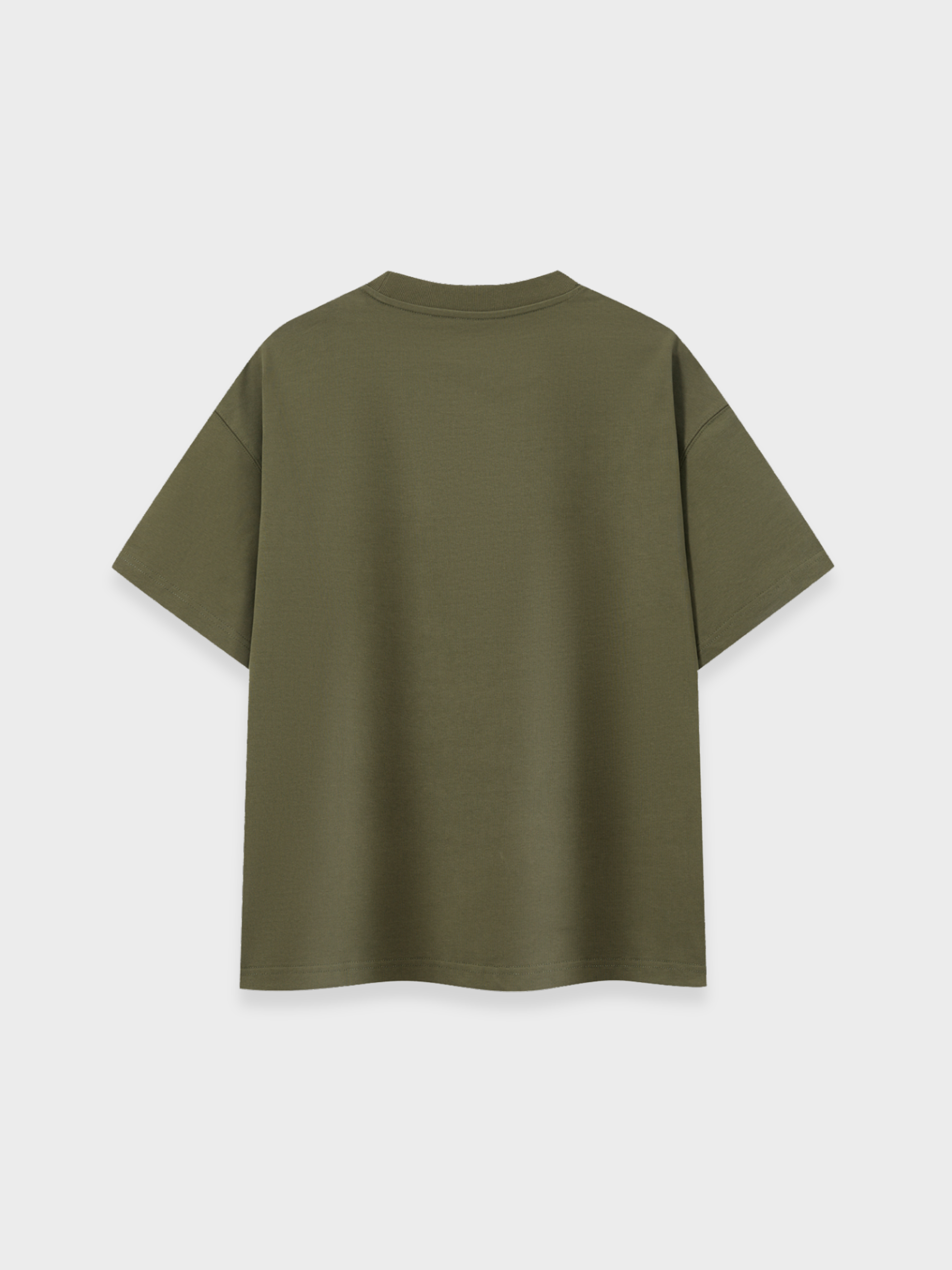 Wardrobe Heavyweight T-Shirt
