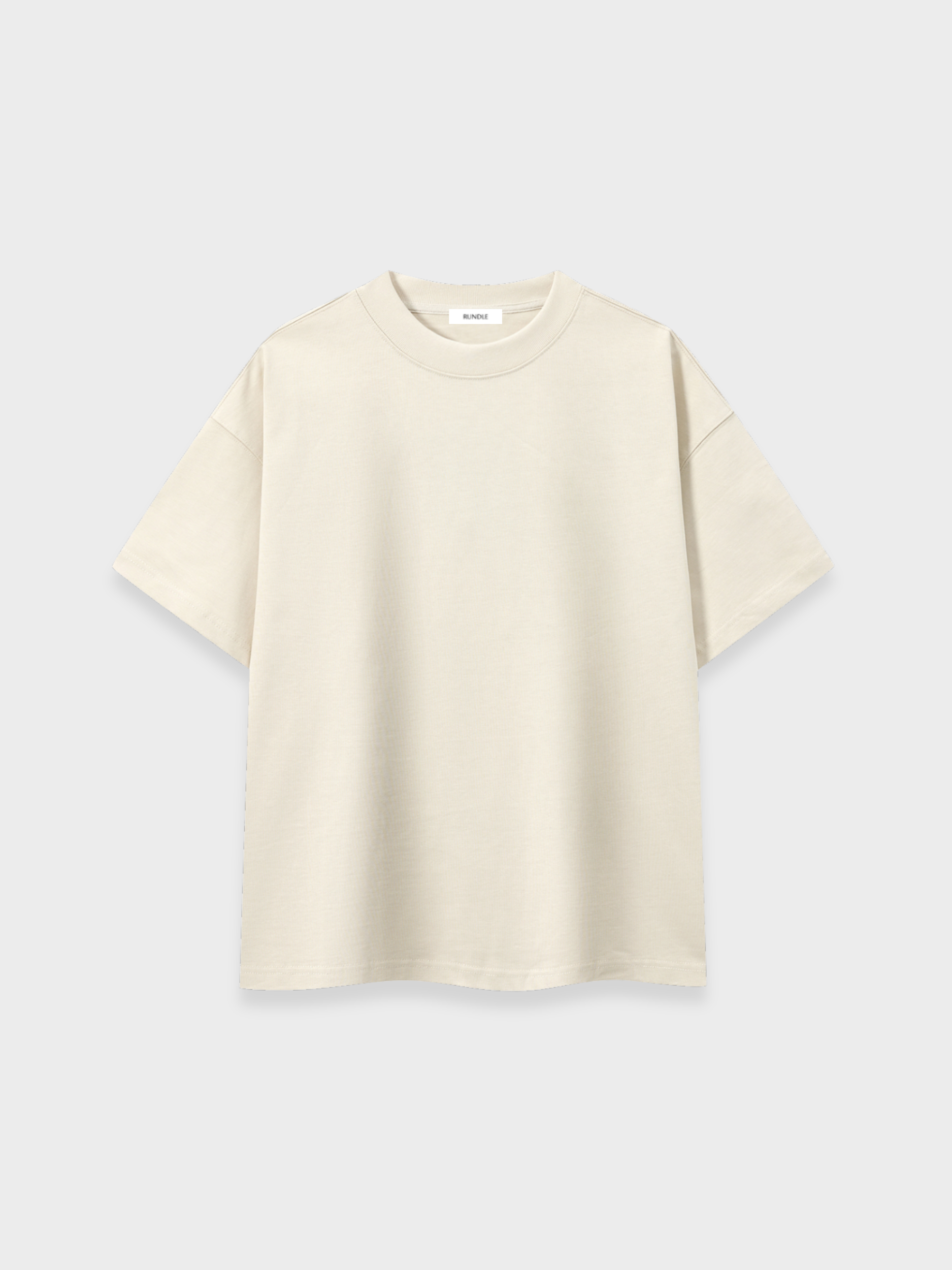 Wardrobe Heavyweight T-Shirt