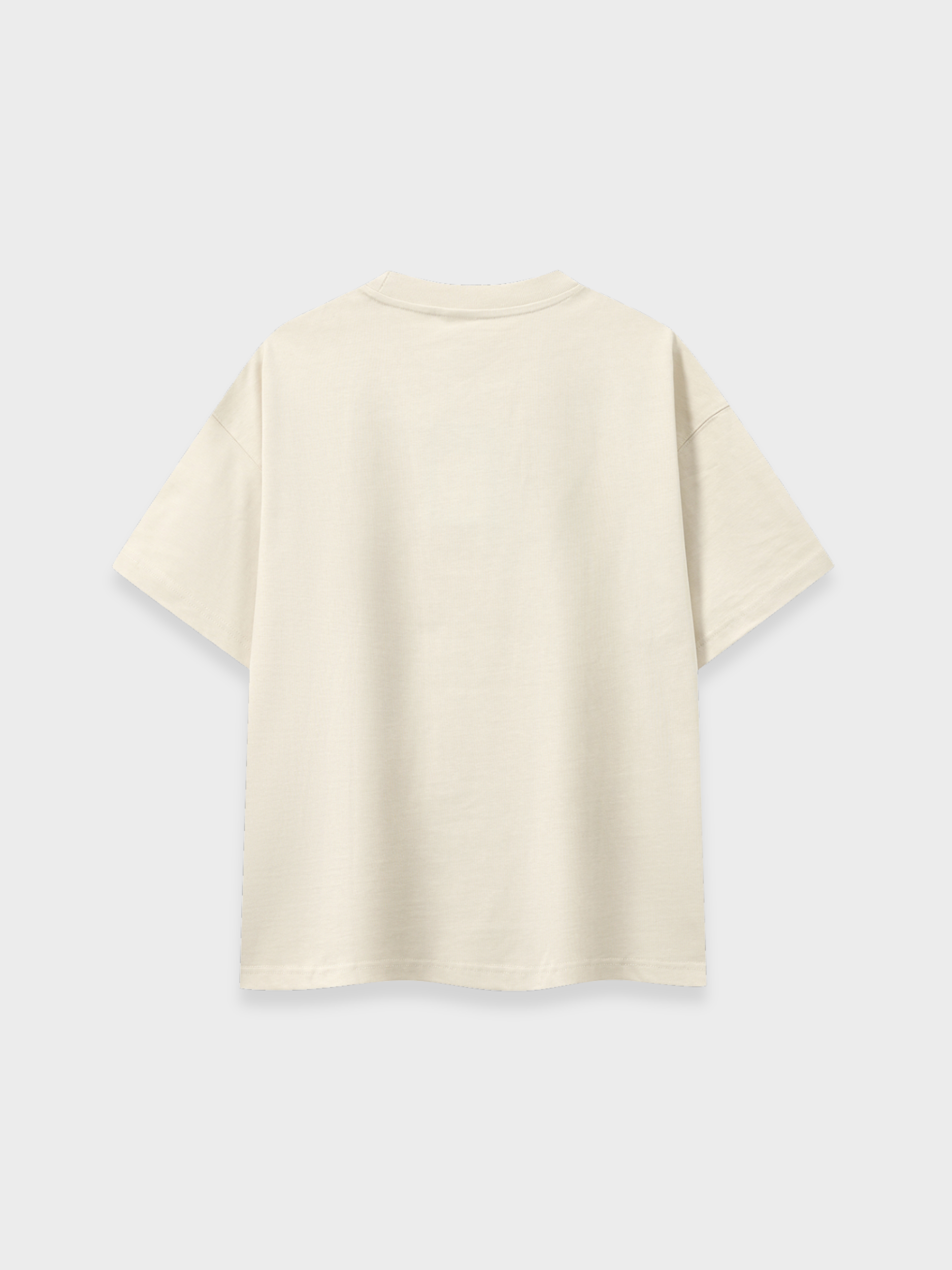 Wardrobe Heavyweight T-Shirt