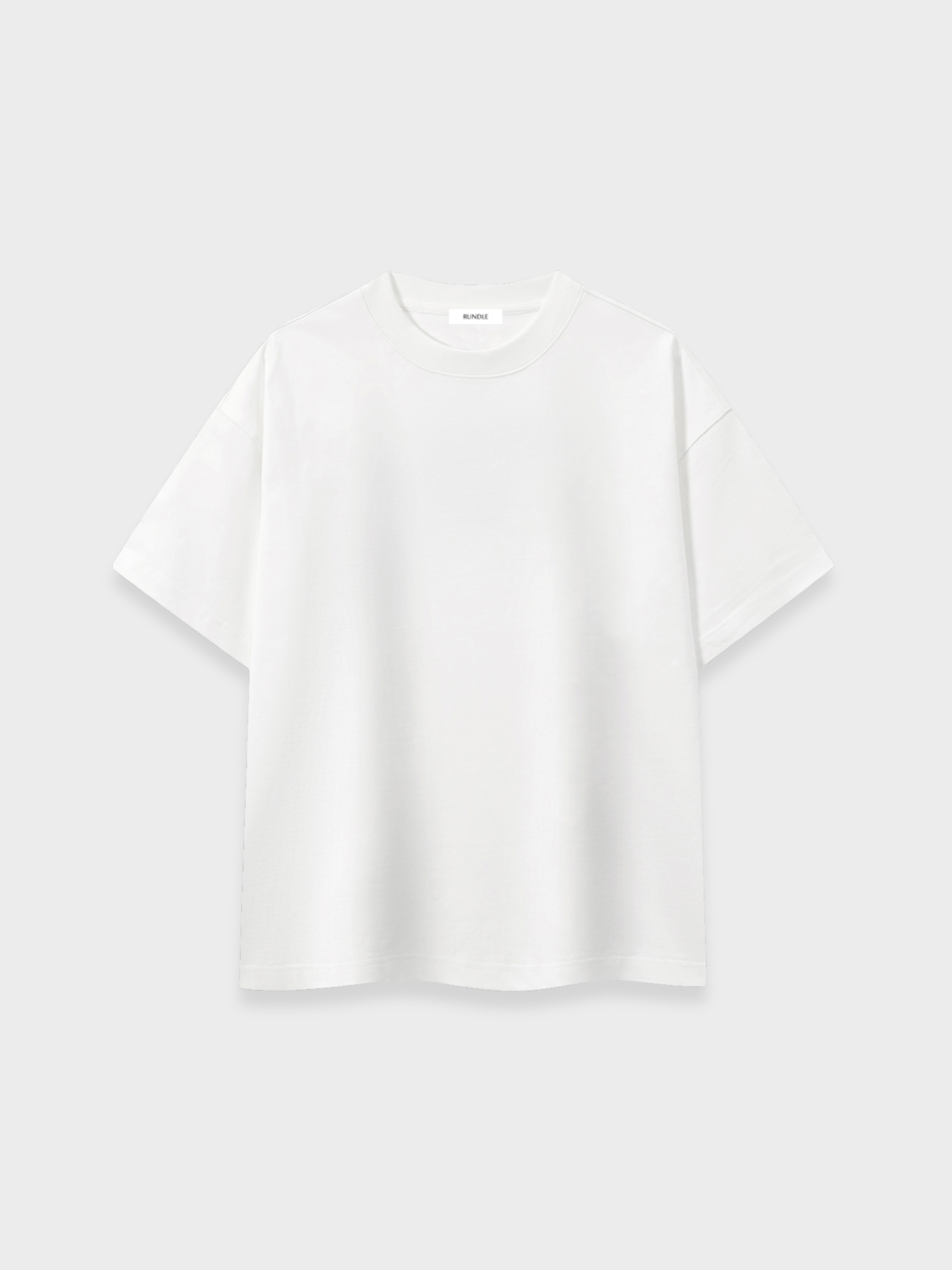 Wardrobe Heavyweight T-Shirt