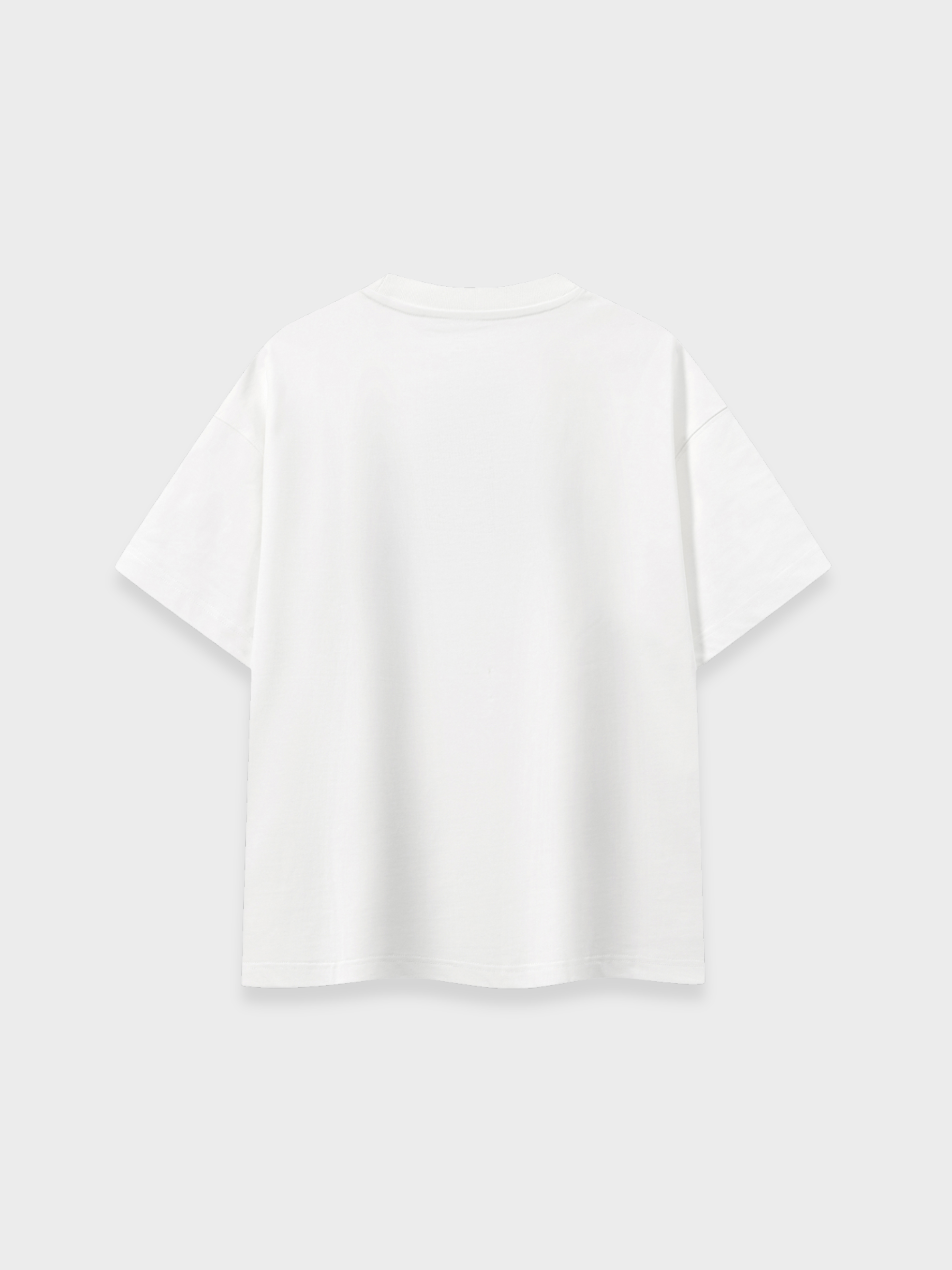 Wardrobe Heavyweight T-Shirt