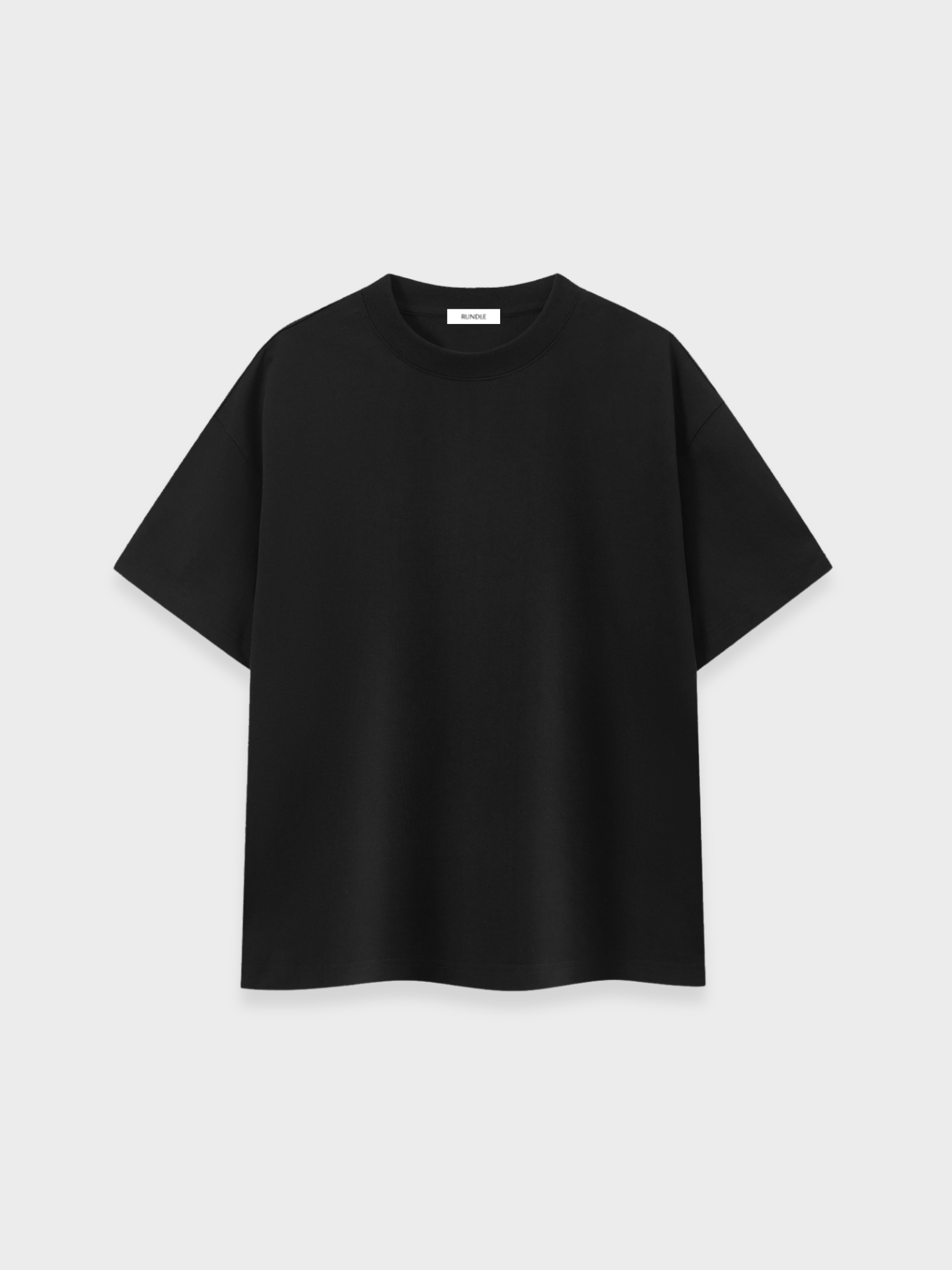 Wardrobe Heavyweight T-Shirt