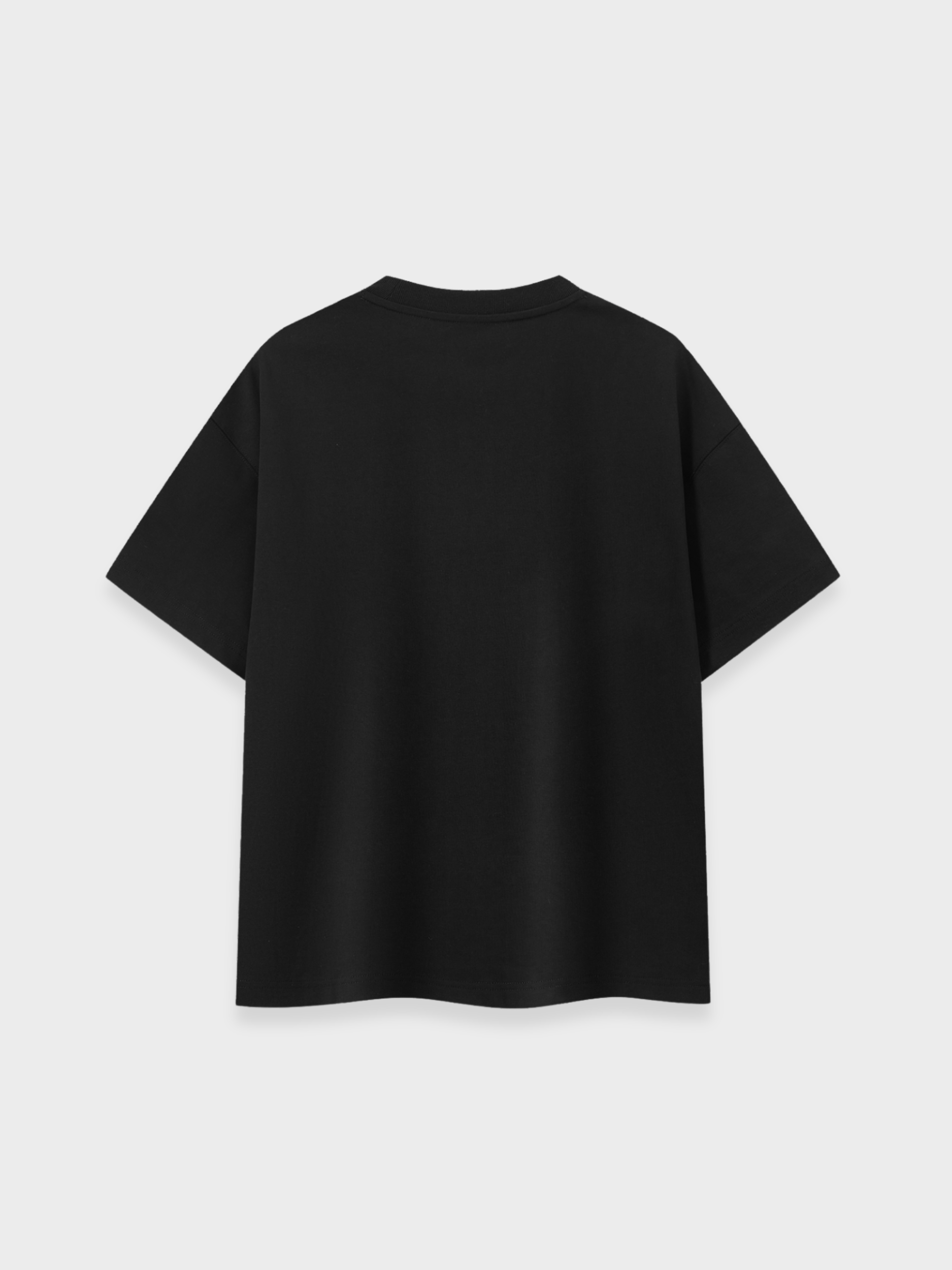 Wardrobe Heavyweight T-Shirt