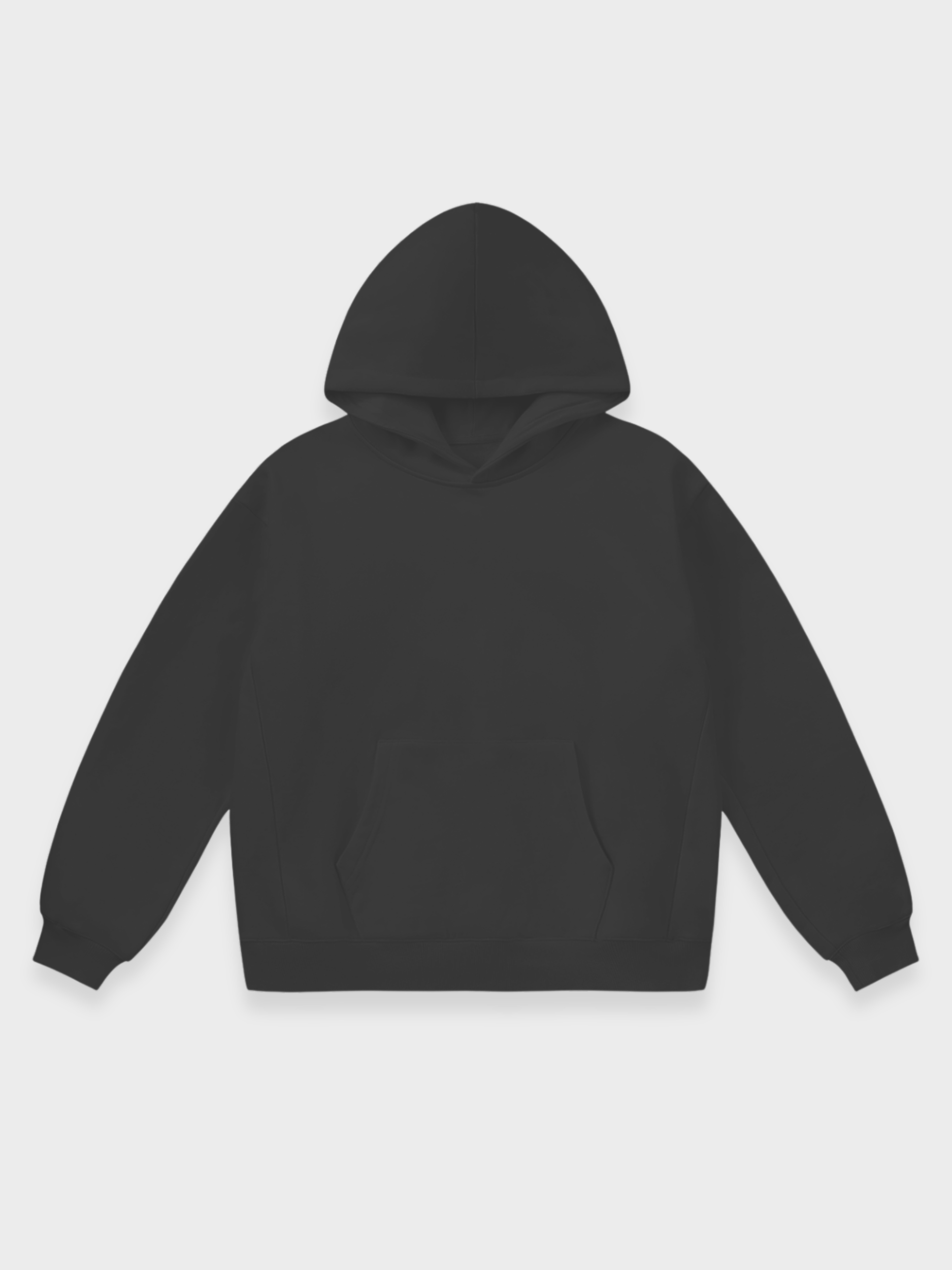 Wardrobe Heavyweight Hoodie
