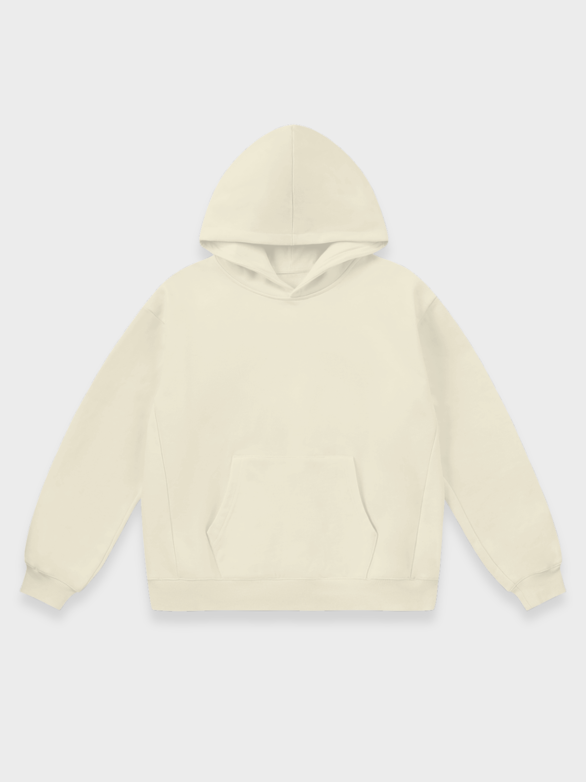 Wardrobe Heavyweight Hoodie