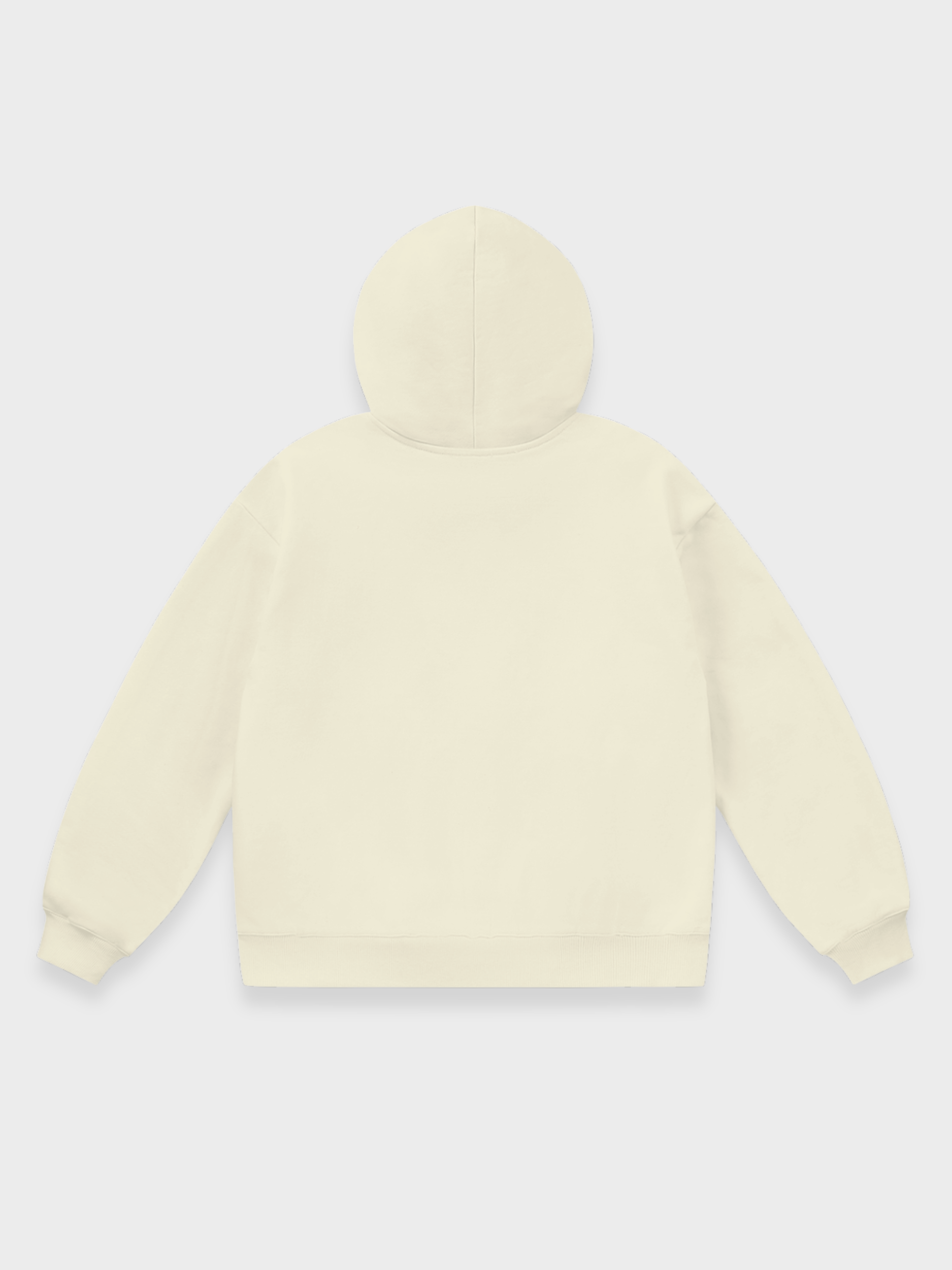 Wardrobe Heavyweight Hoodie