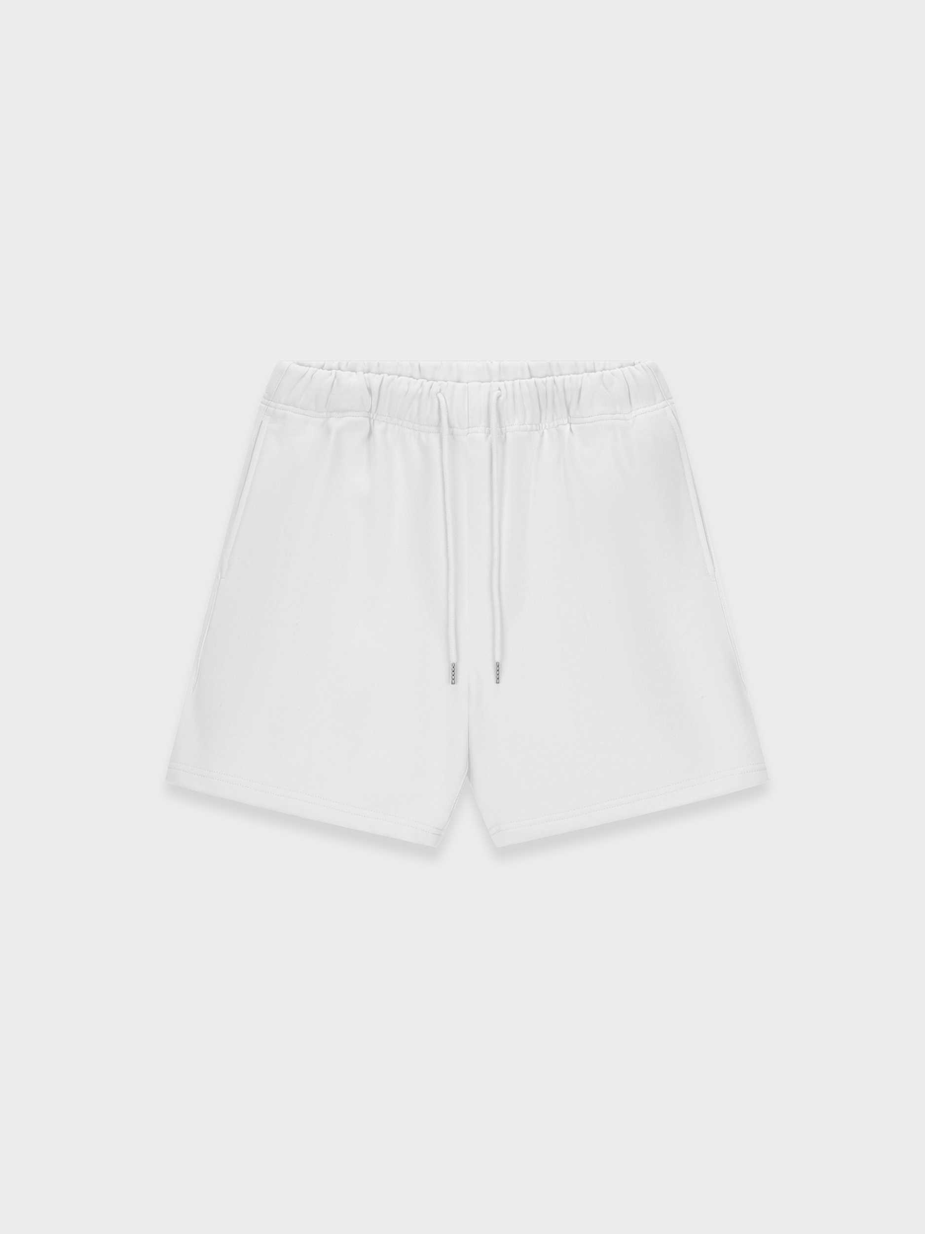 Wardrobe Heavyweight Shorts