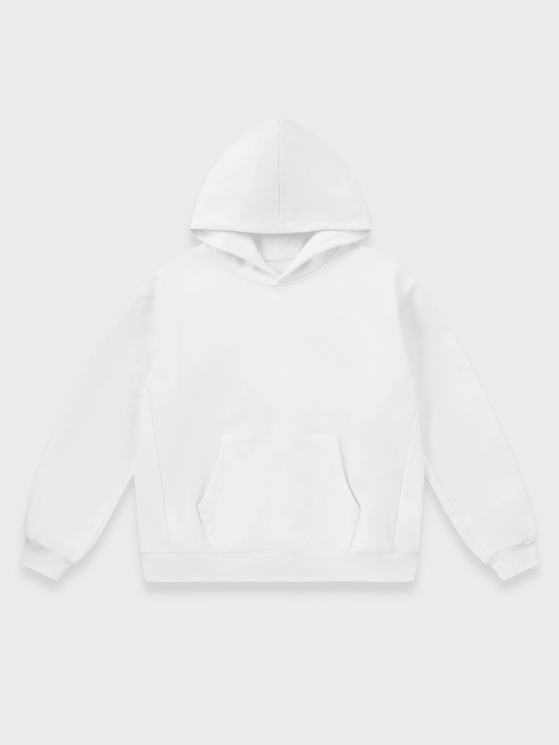 Wardrobe Heavyweight Hoodie