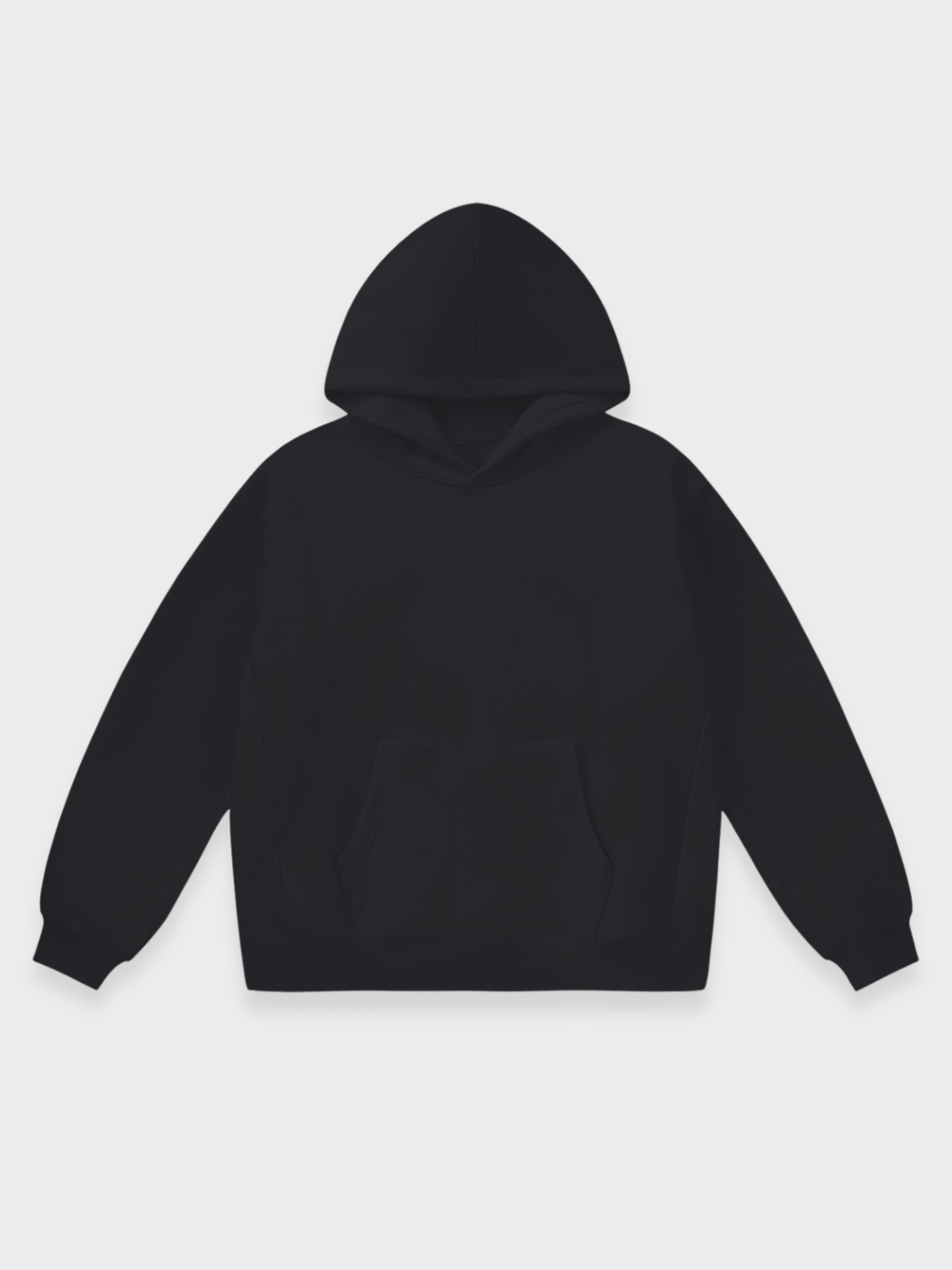 Wardrobe Heavyweight Hoodie