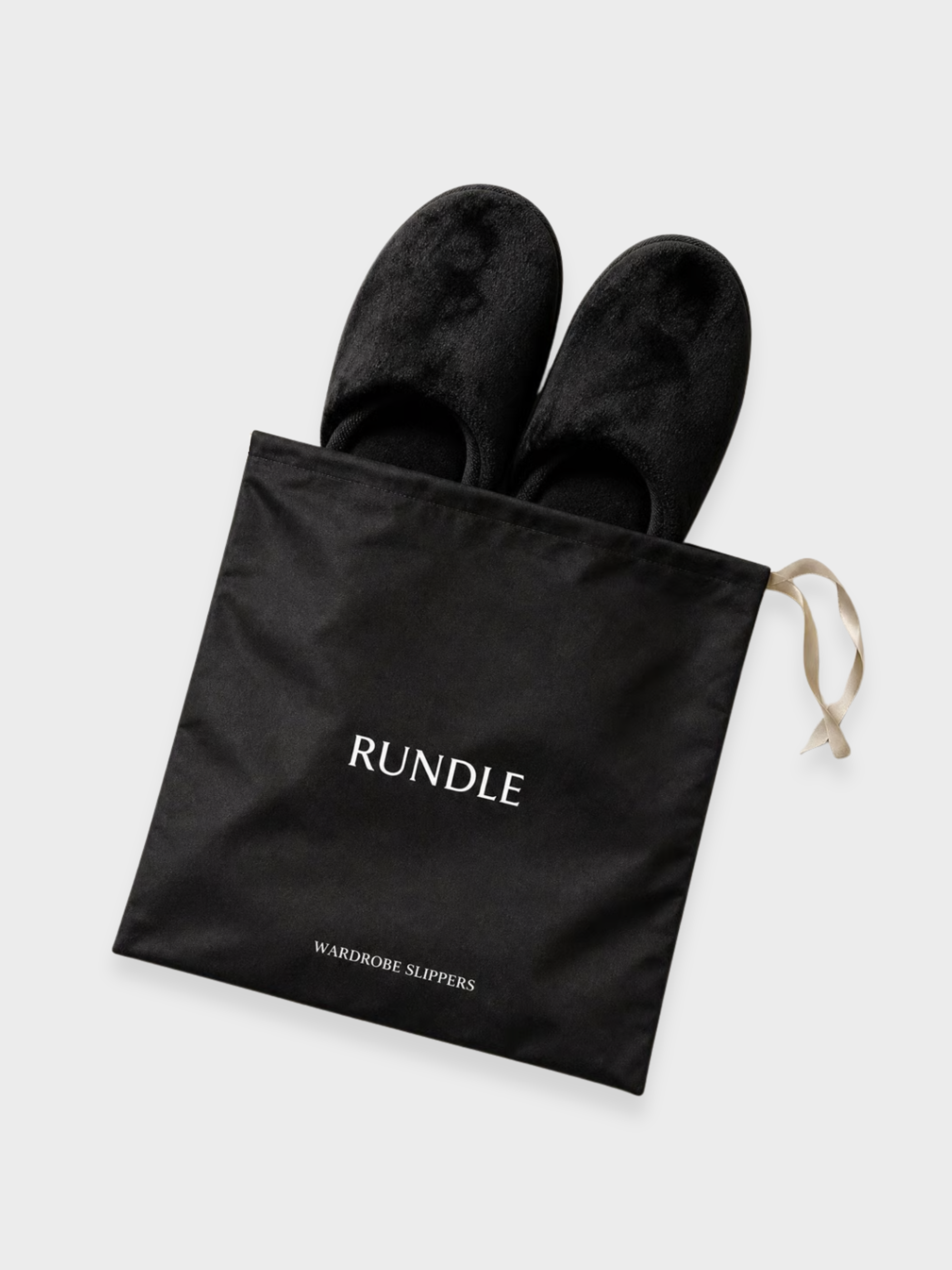 Wardrobe Slippers